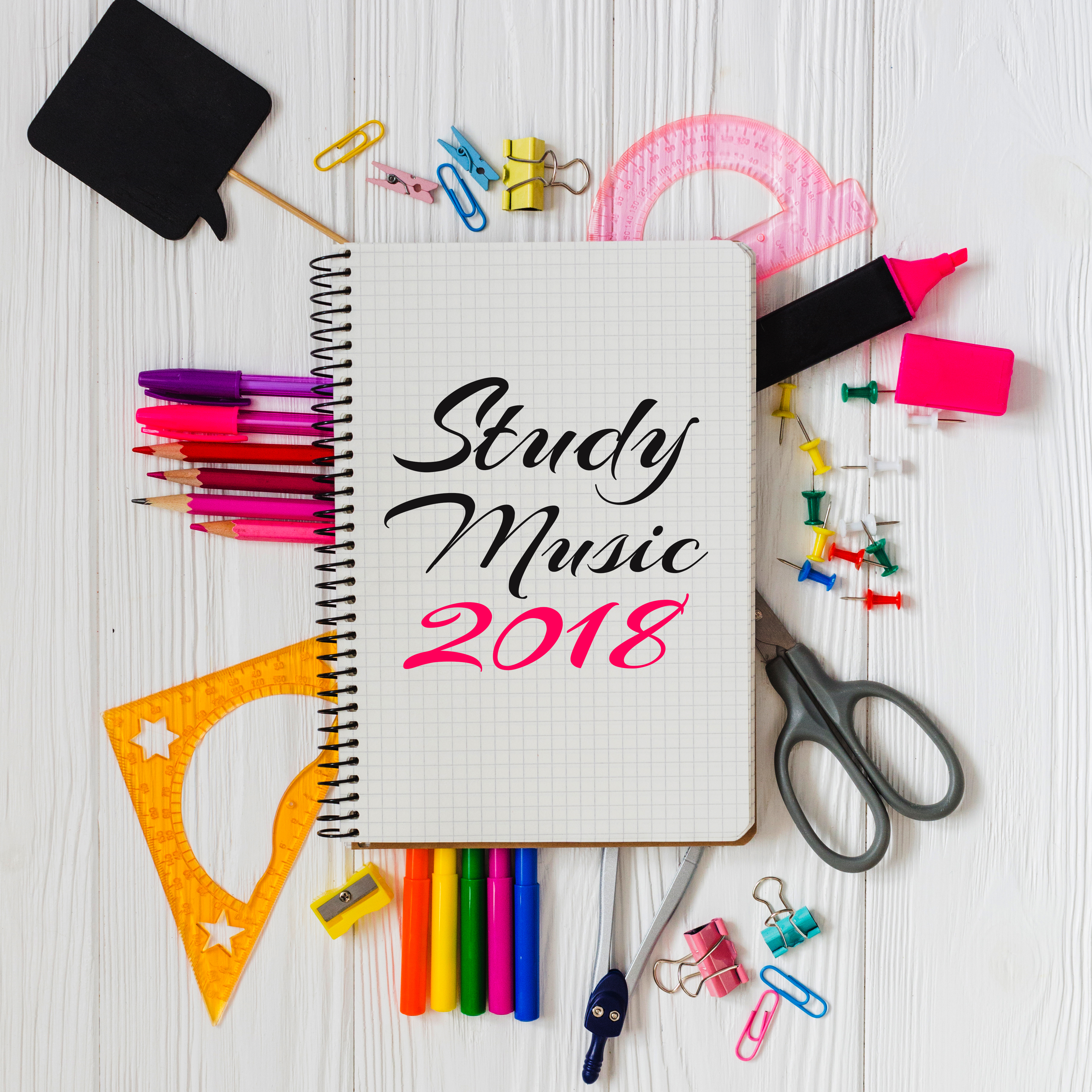Study Music 2018