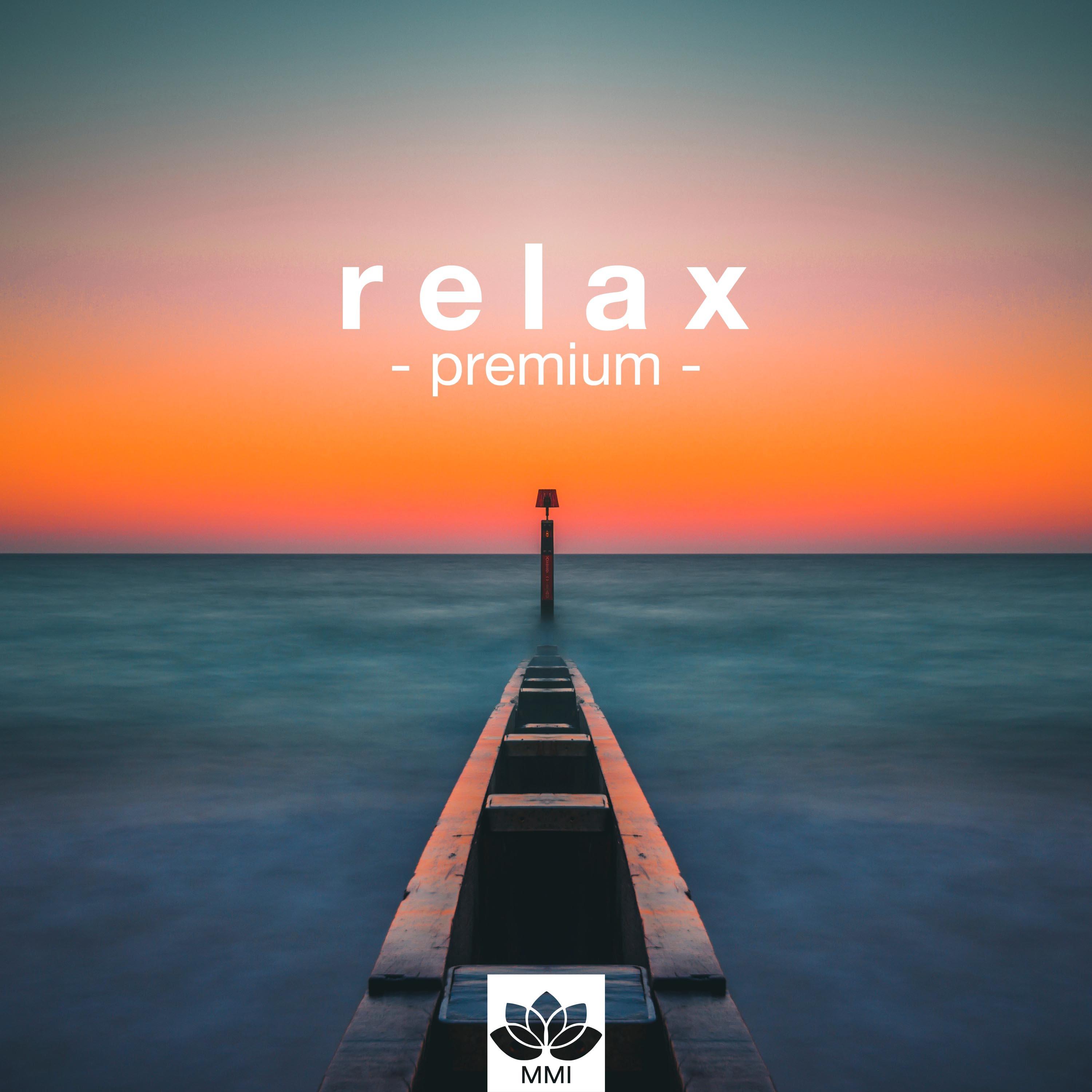 Relax Premium