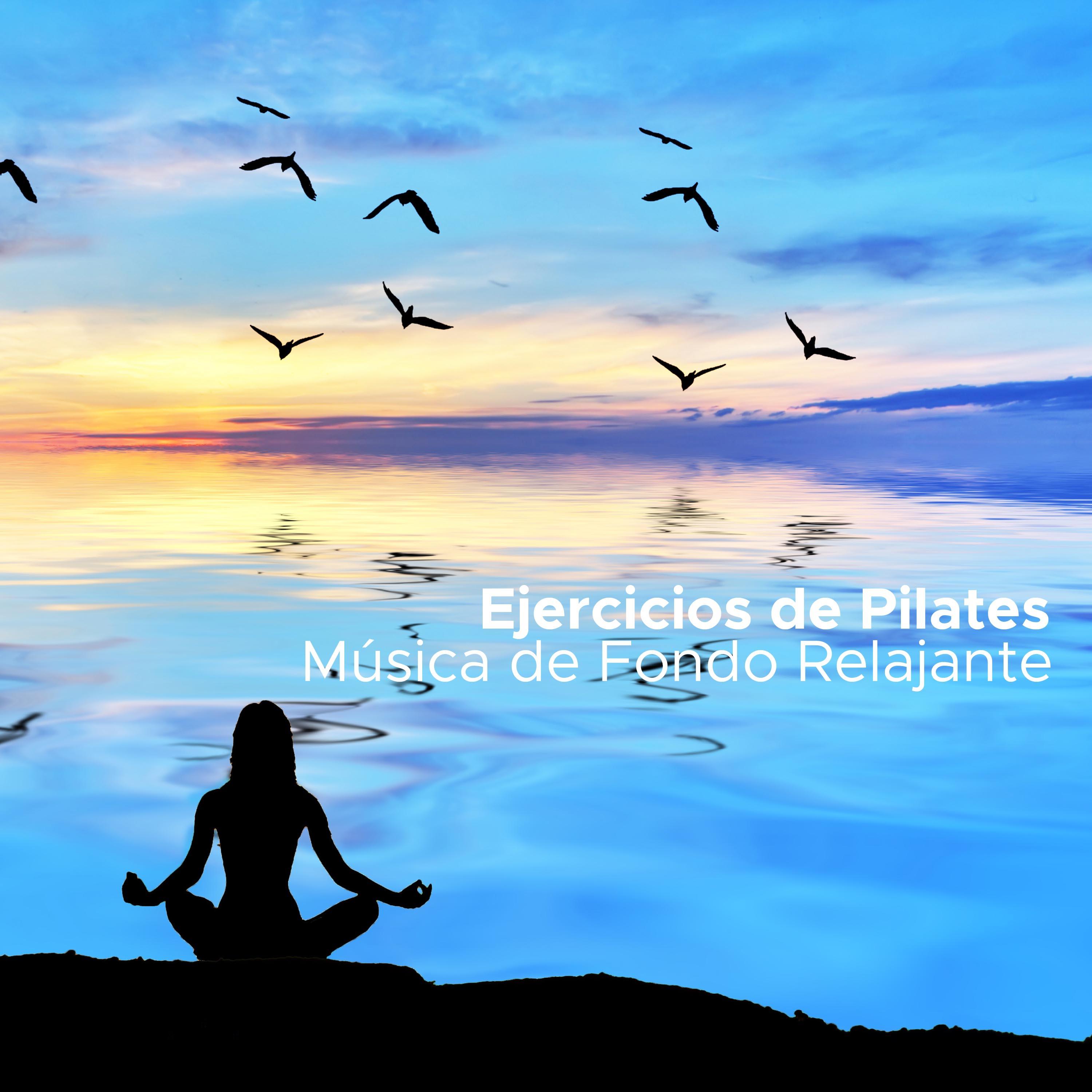 Musica Tranquila para Serenidad y Meditacio n