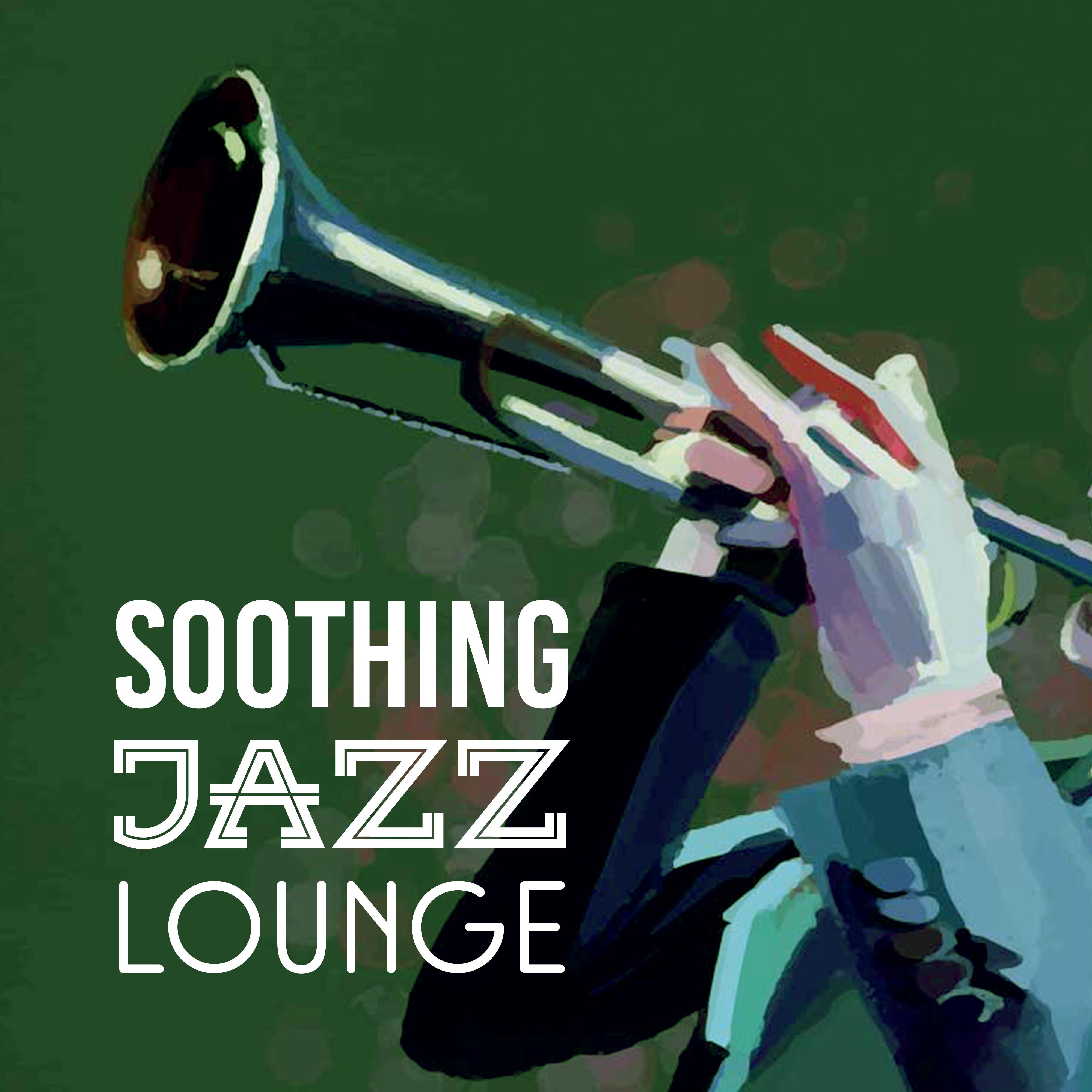 Soothing Jazz Lounge