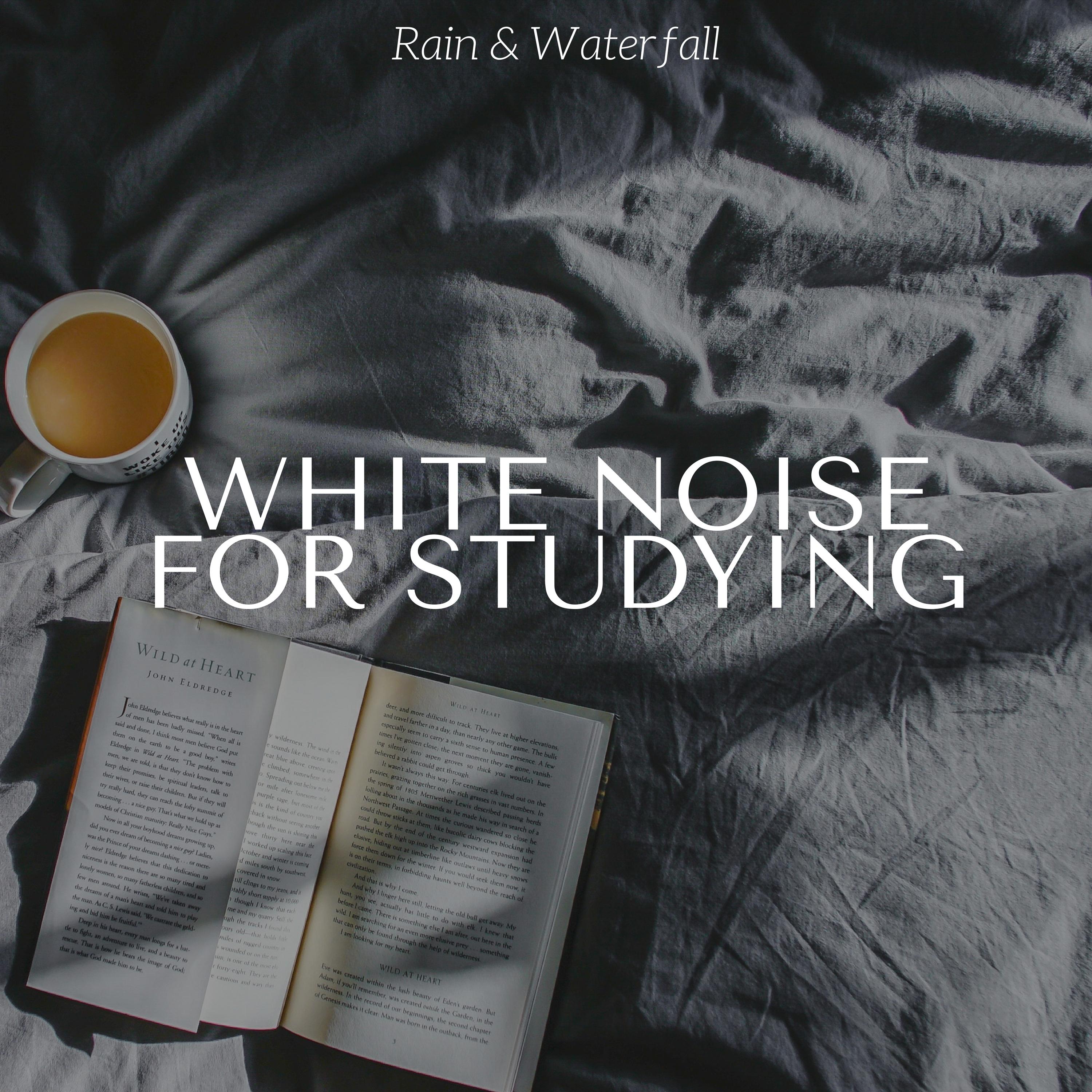 White Noise for Studying