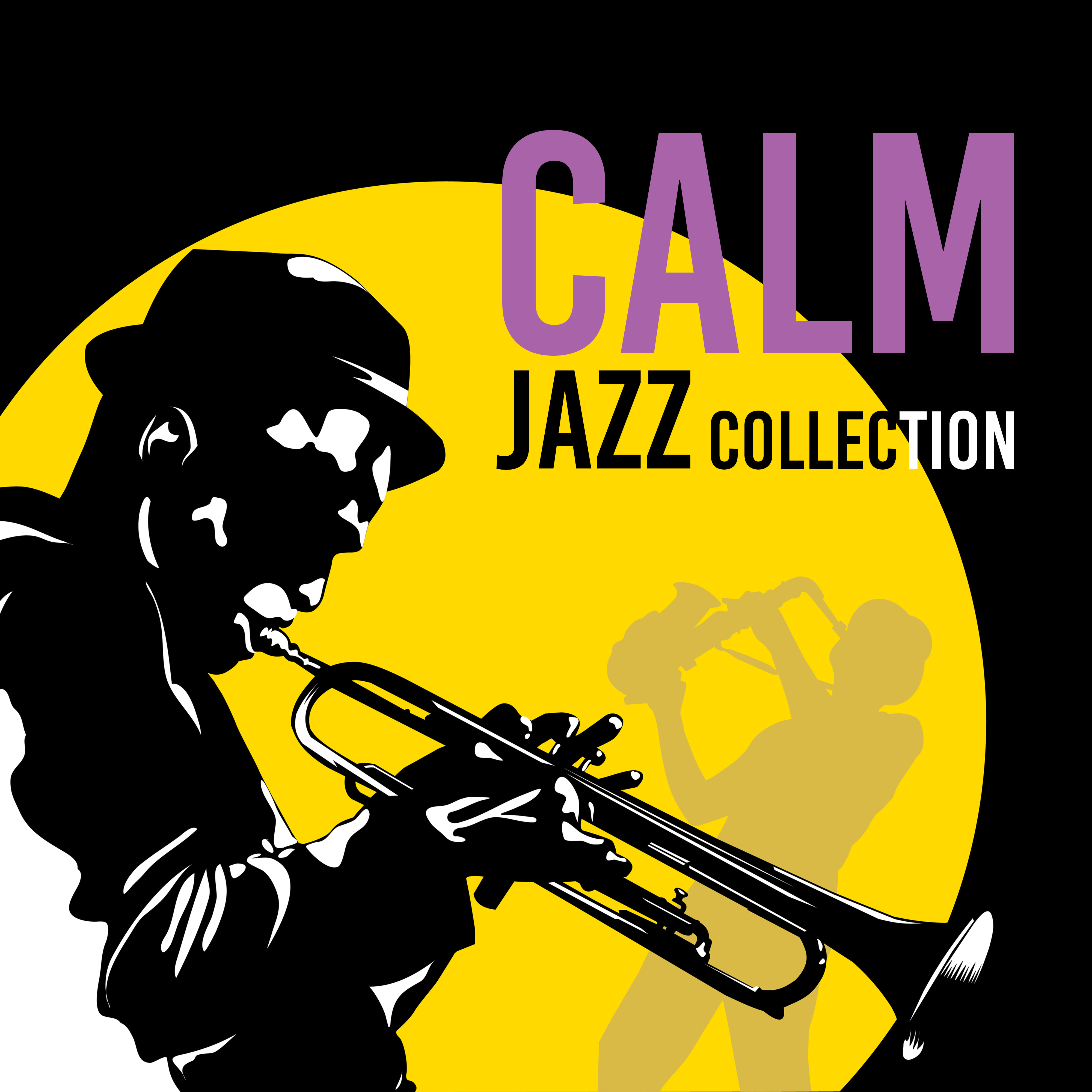 Calm Jazz Collection