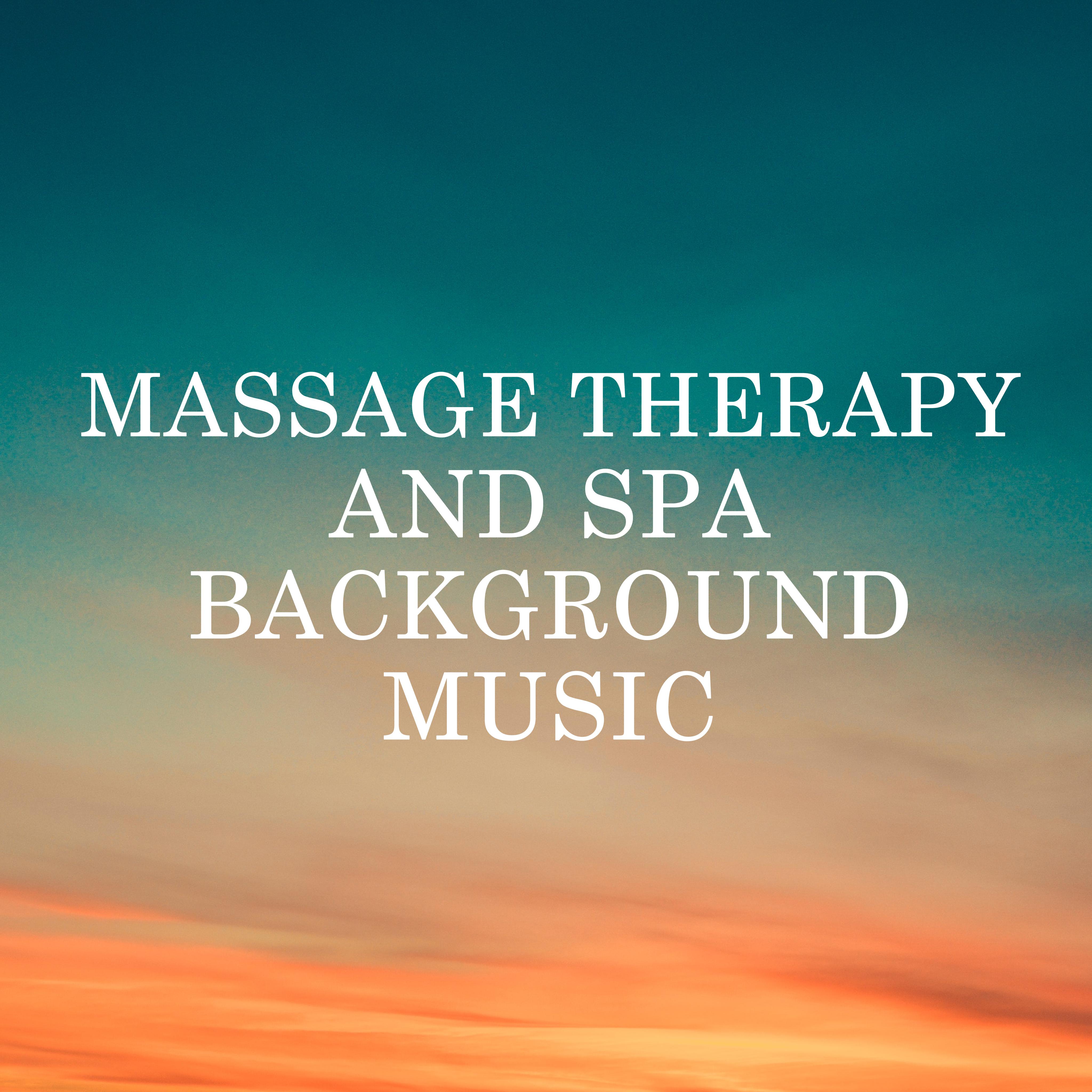 19 Massage Therapy and Spa Background