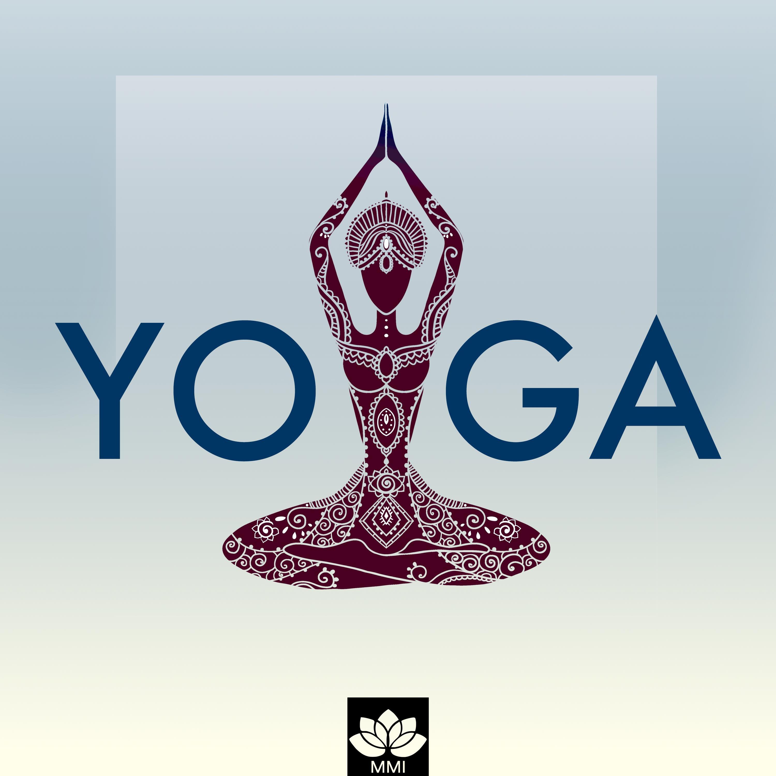 Yoga: Mu sica de Yoga para Concentrarse, Meditar, Relajarse y Desestresarse con los Sonidos de la Naturaleza Lluvia, Olas del Mar, Viento, Cuencos Tibetanos, Flauta, Guitarra, Piano, Ruido Blanco