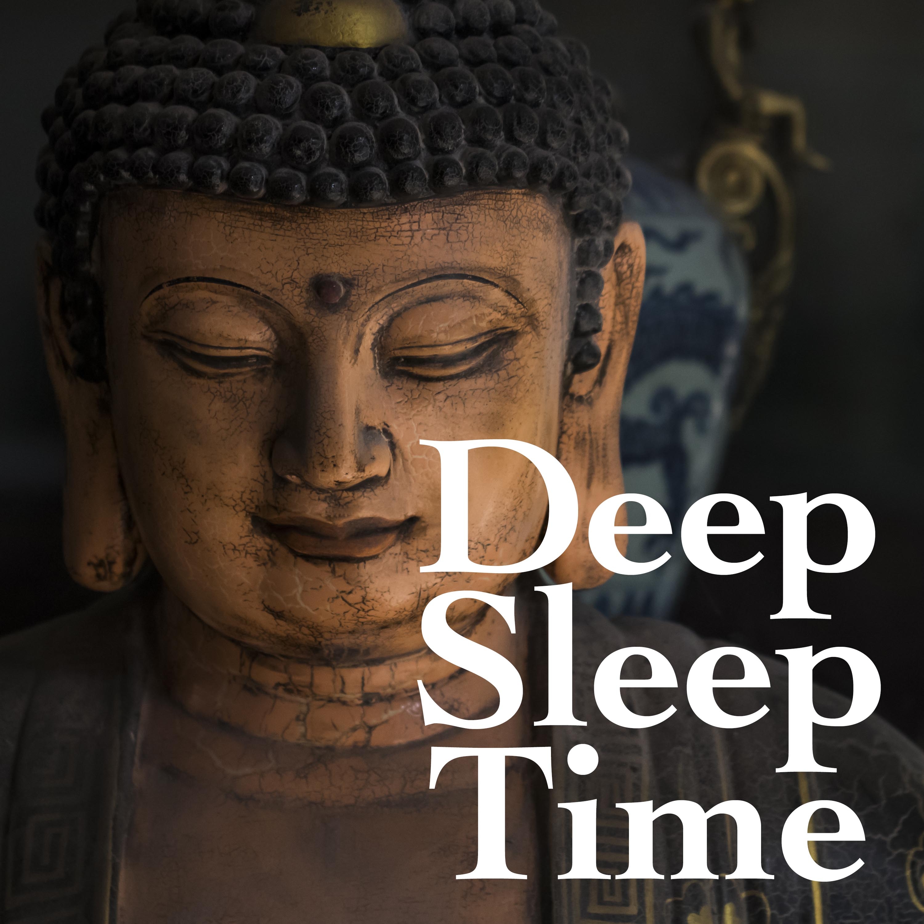 Deep Sleep Time: The Best Mix of Calming Tracks for a Good Night's Sleep