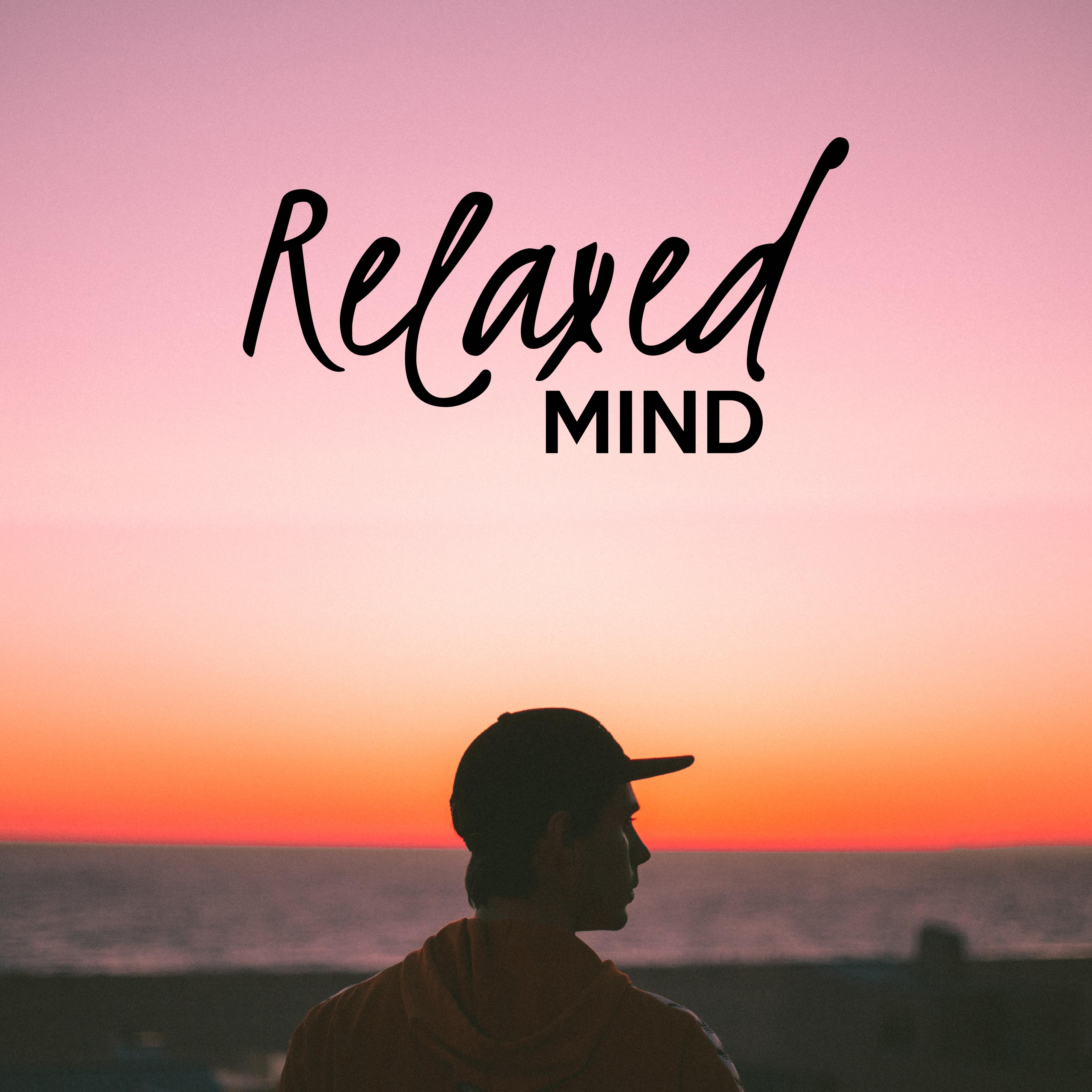 Relaxed Mind
