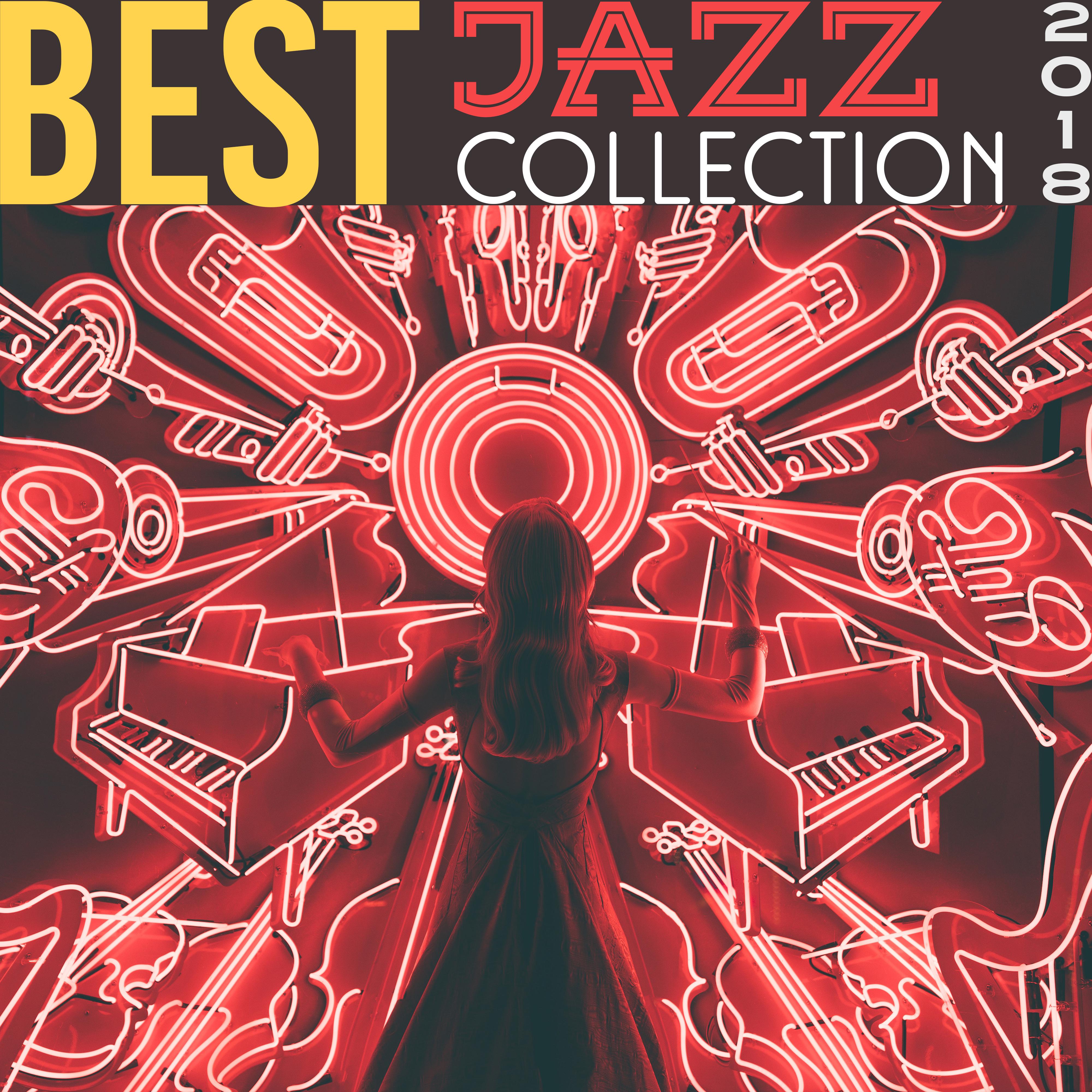 Best Jazz Collection 2018
