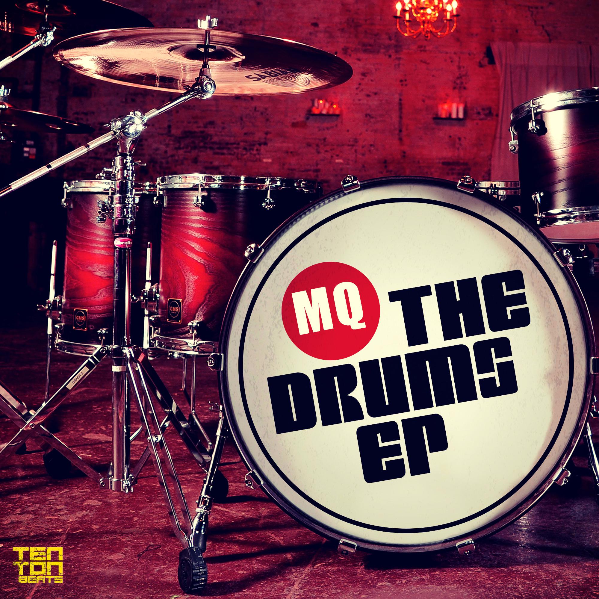 The Drums