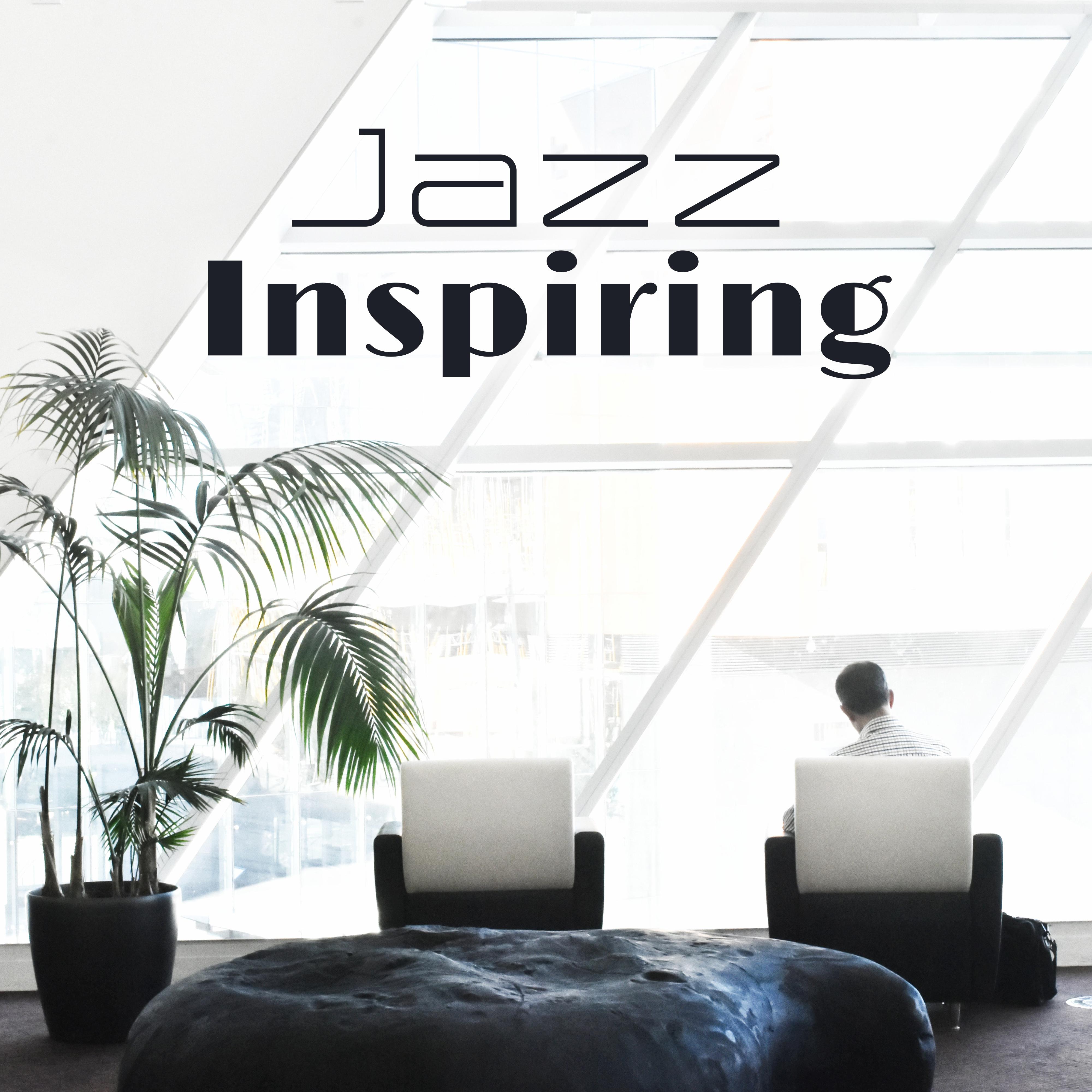 Jazz Inspiring