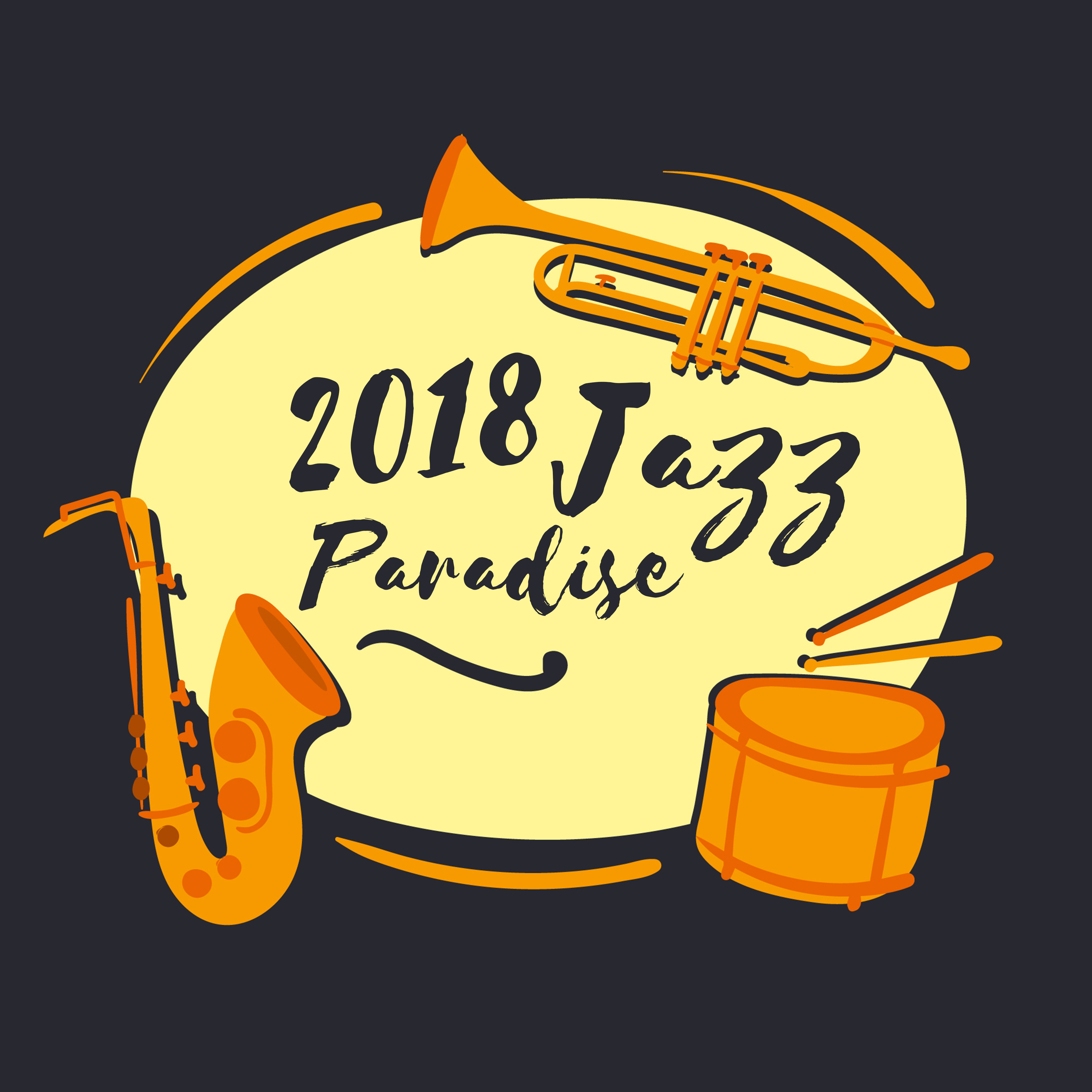 2018 Jazz Paradise