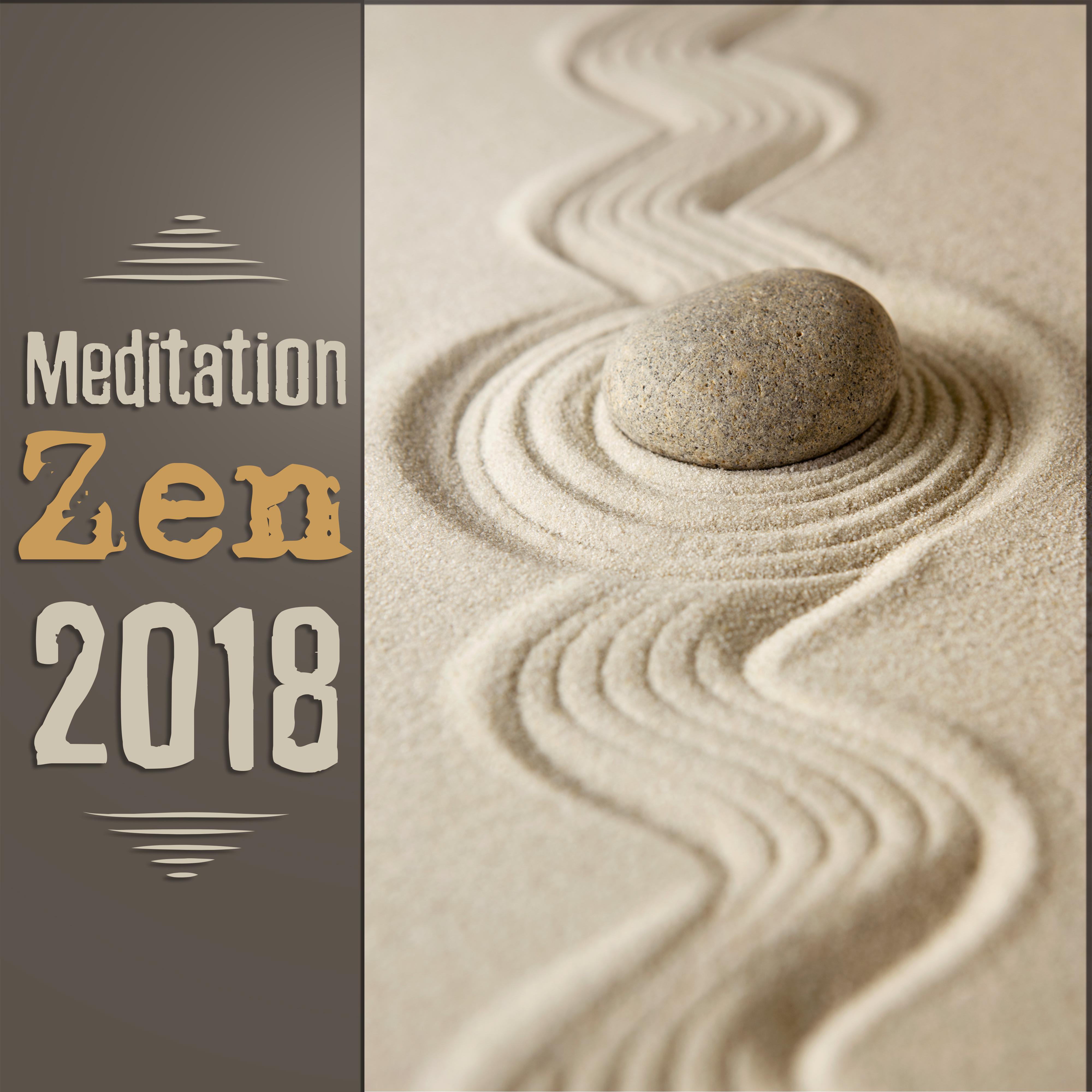 Meditation Zen 2018