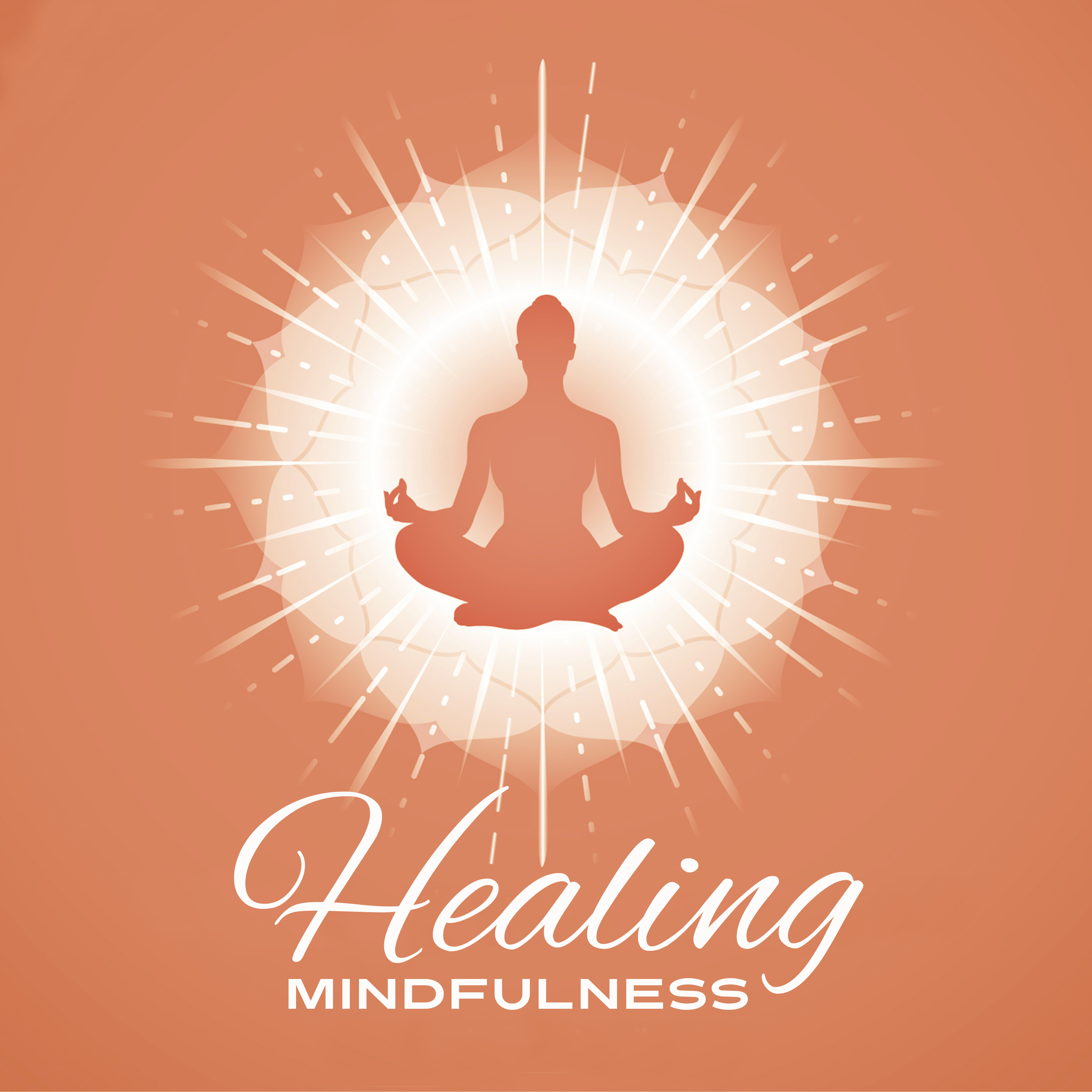 Healing Mindfulness