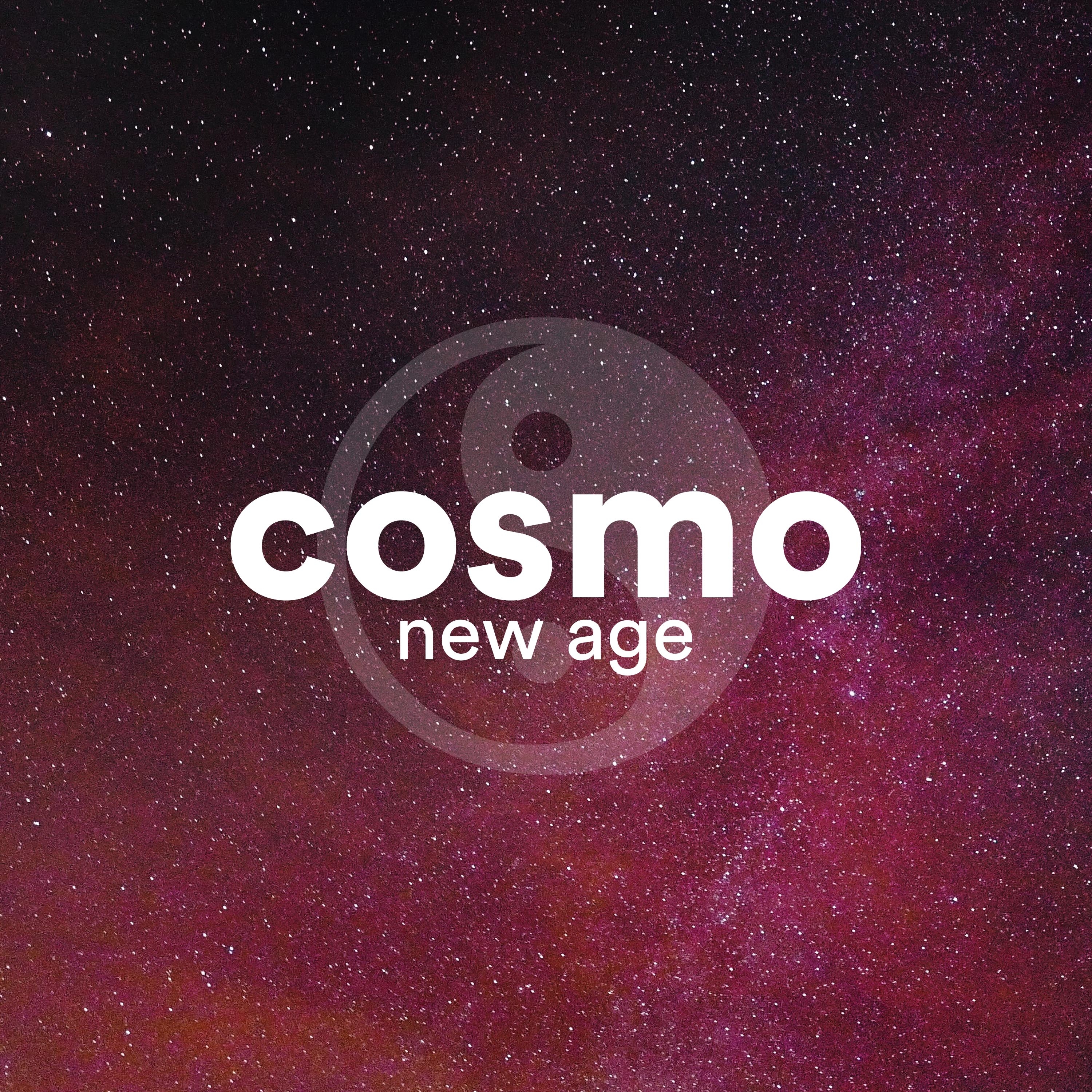 Cosmo New Age - Space, Ambient Music for Deep Relaxation