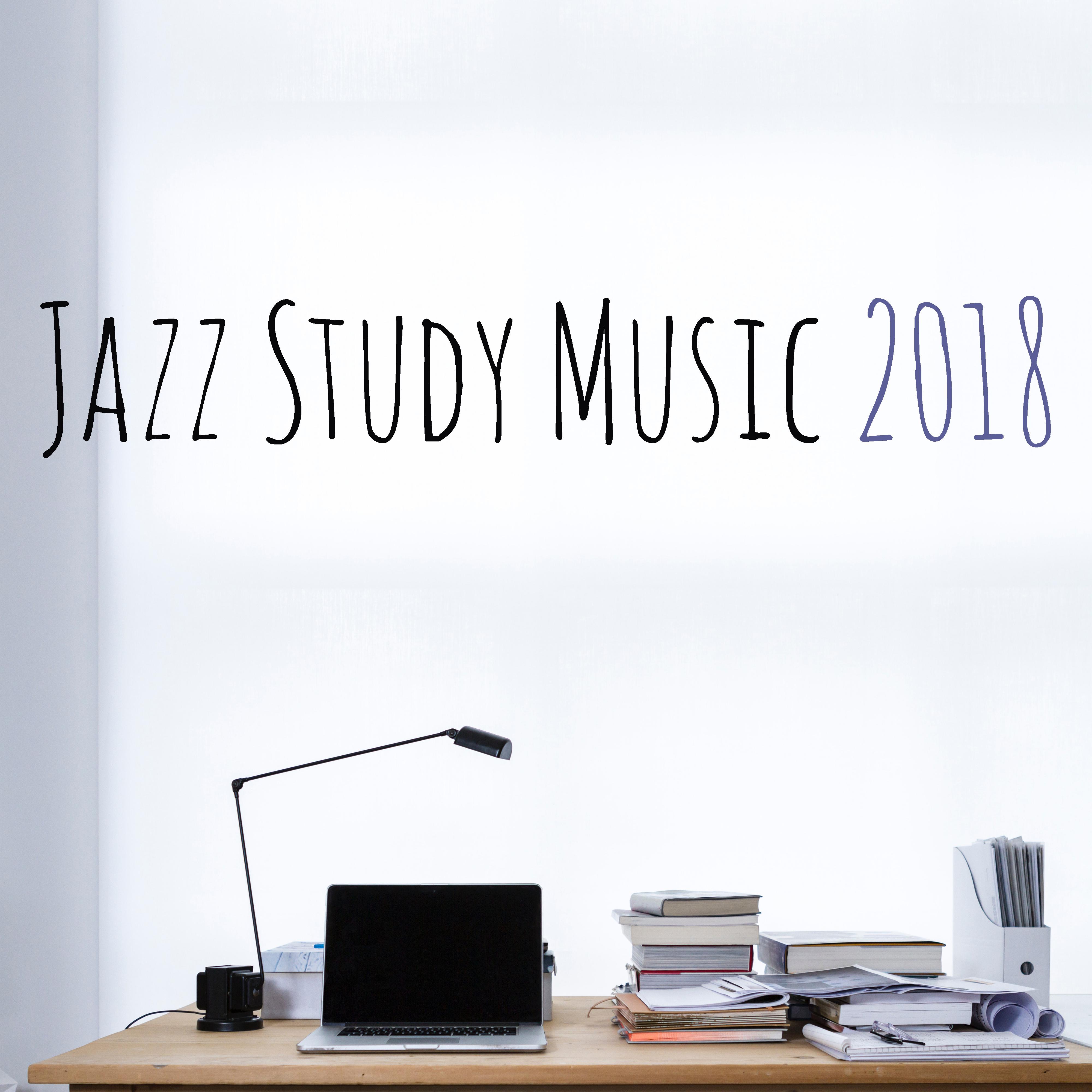 Jazz Study Music 2018