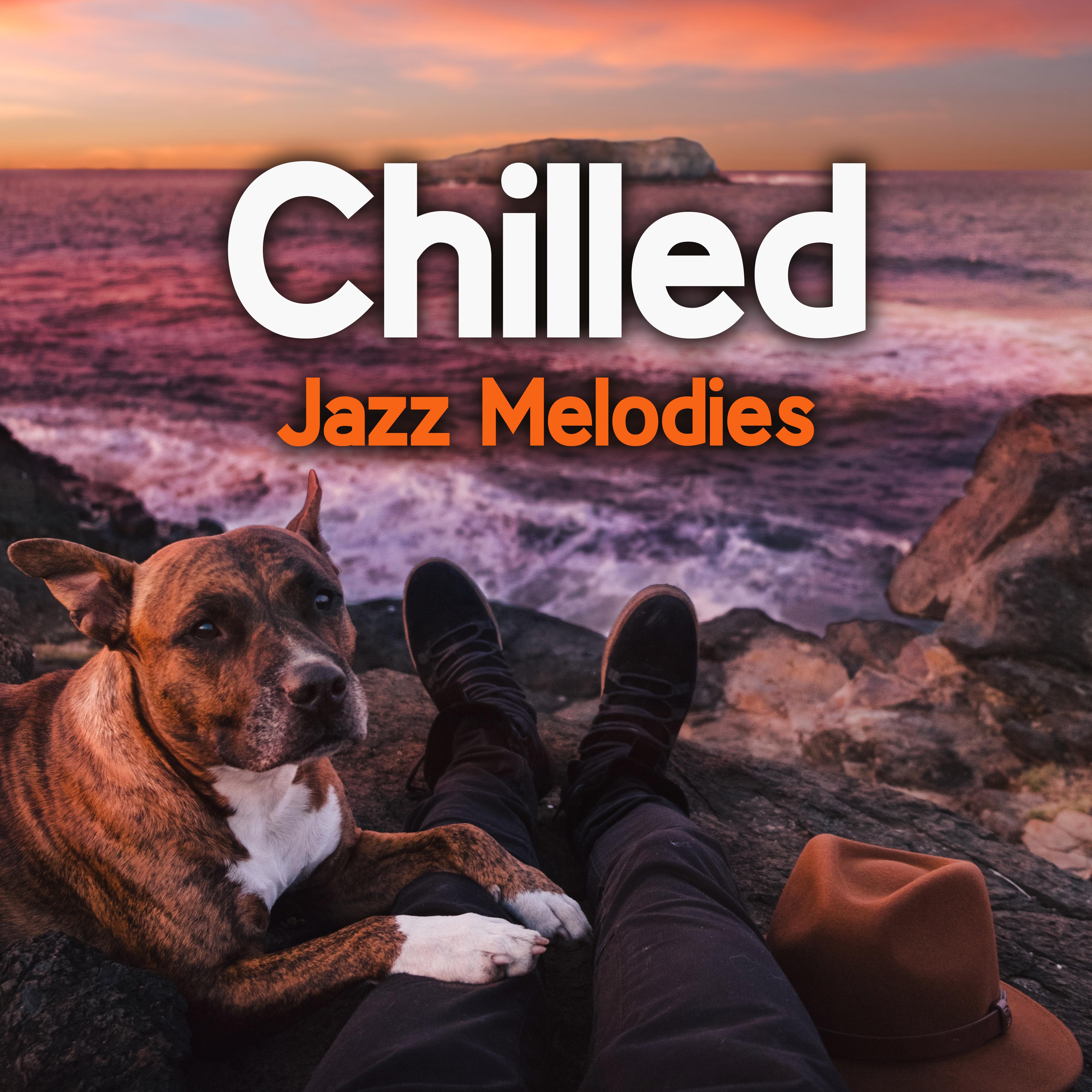 Chilled Jazz Melodies
