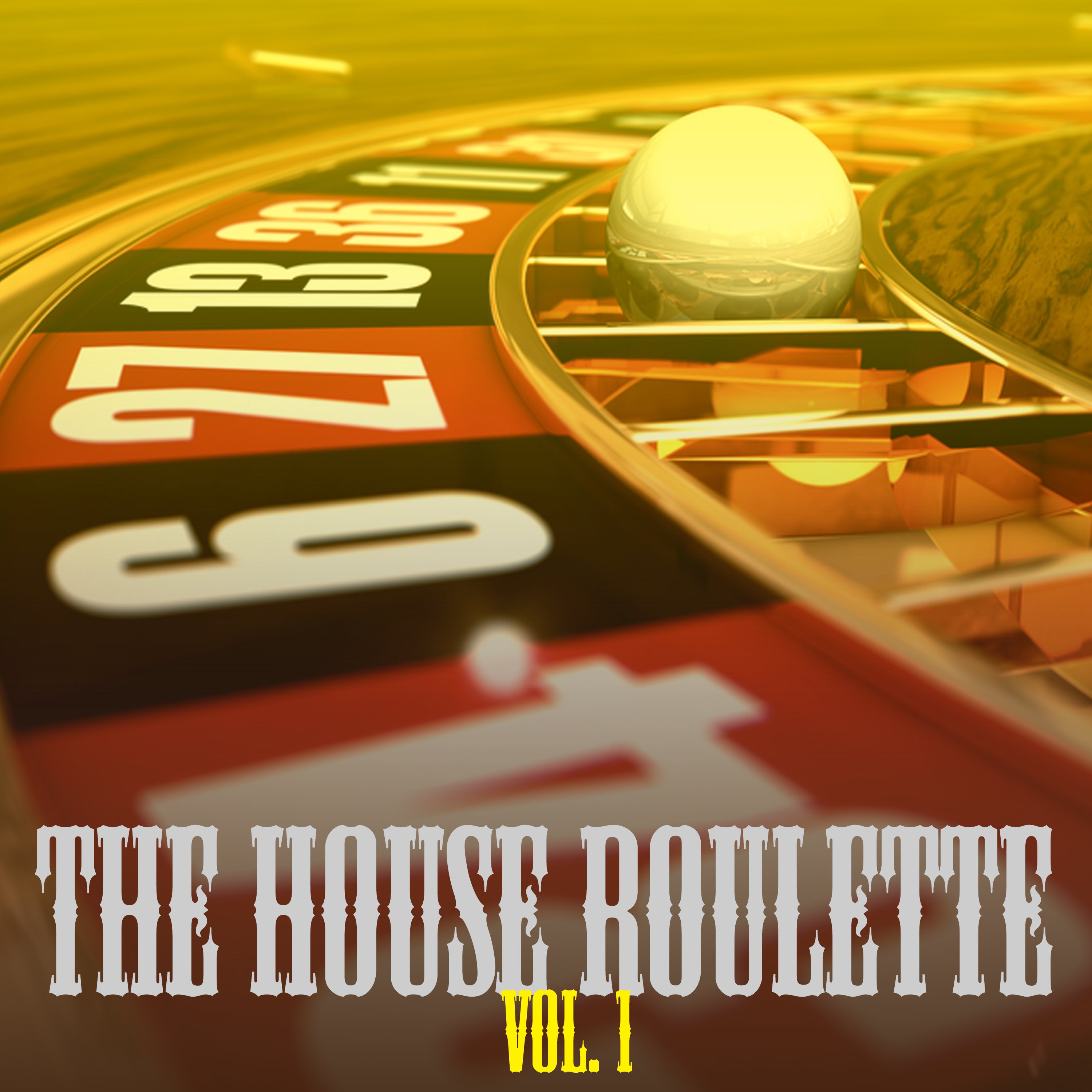 The House Roulette, Vol. 1