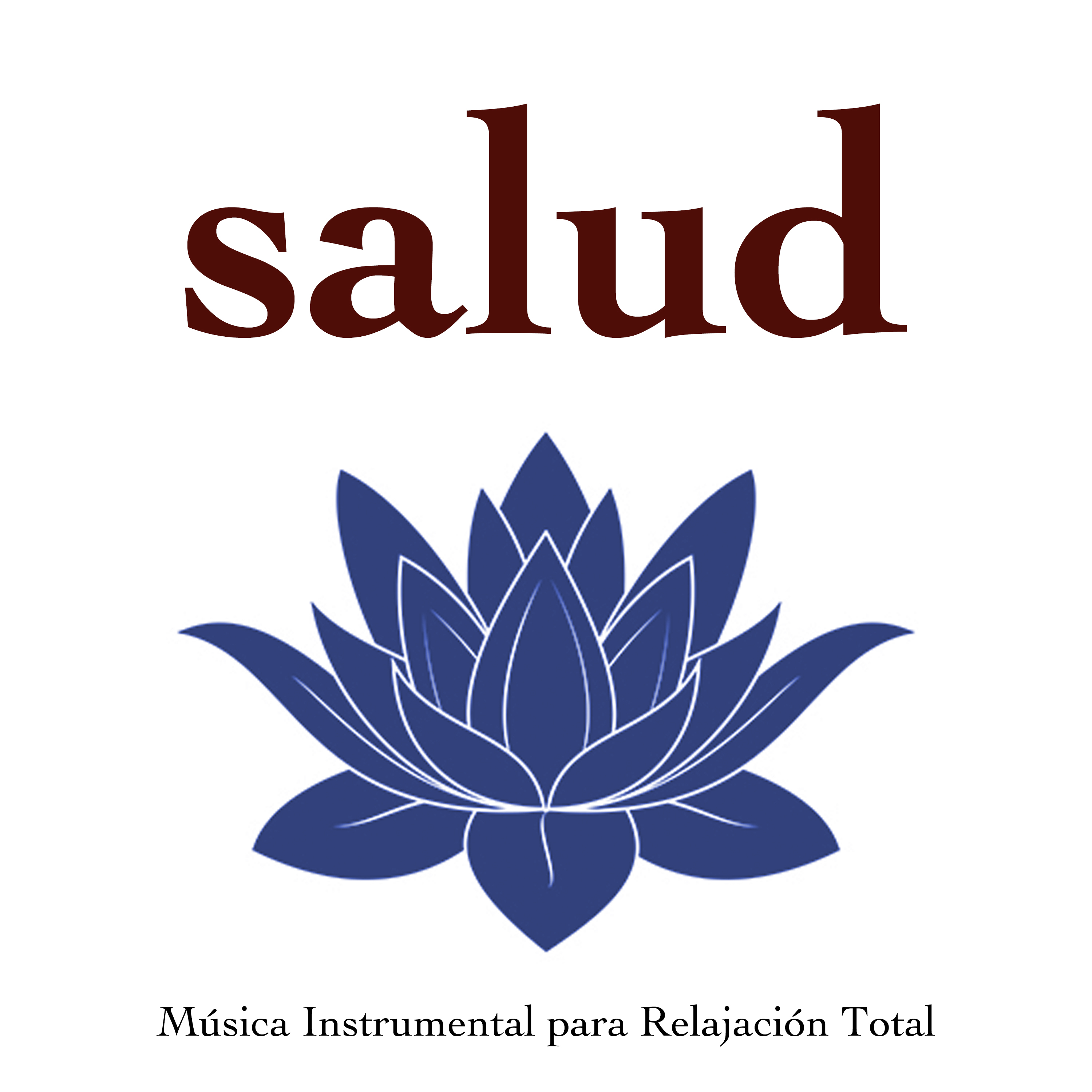 Salud  Mu sica Instrumental para Relajacio n Total, Paz Interior, Sonidos de la Naturaleza