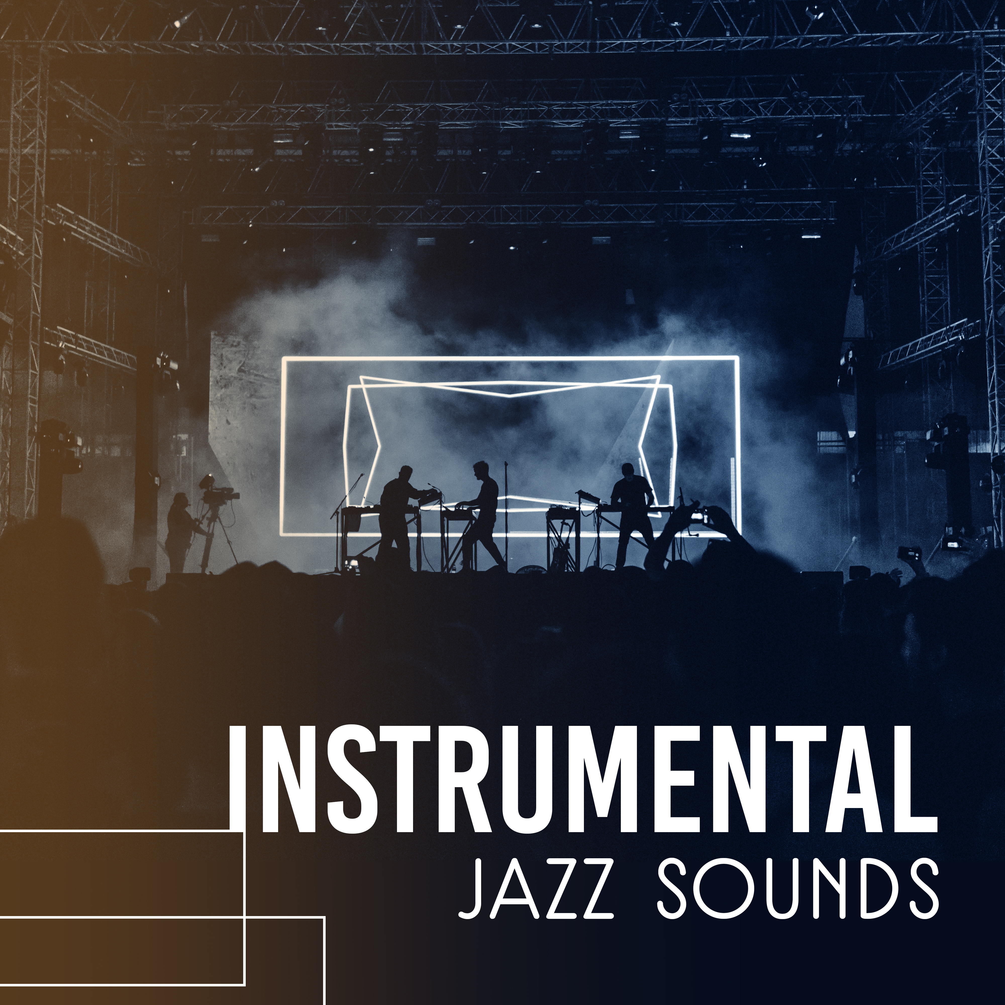 Instrumental Jazz Sounds