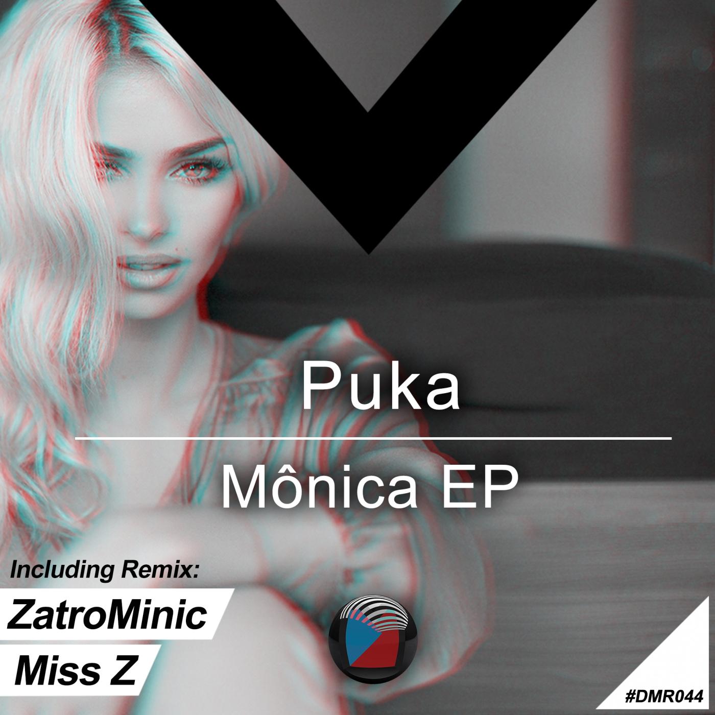 Monica EP