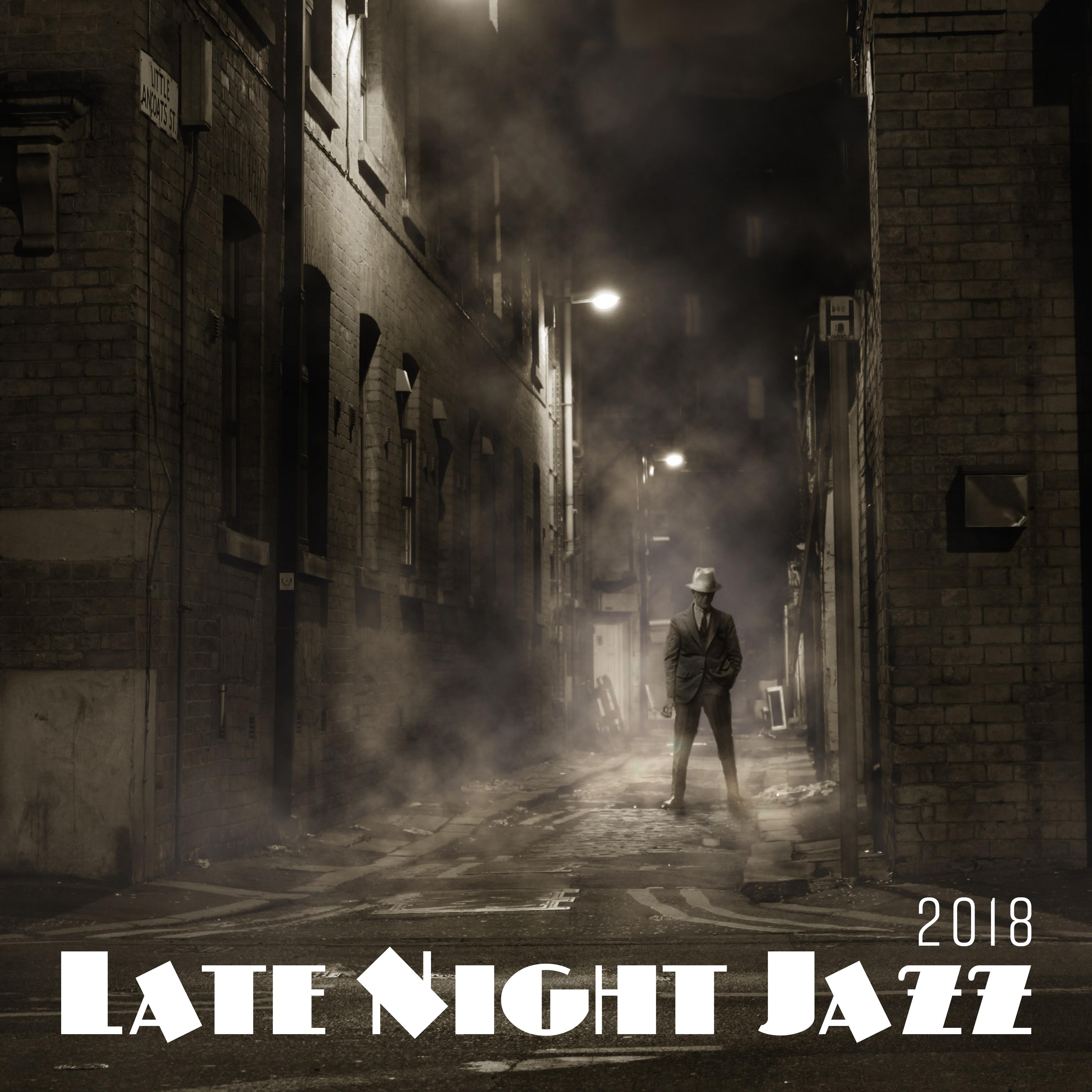 2018 Late Night Jazz