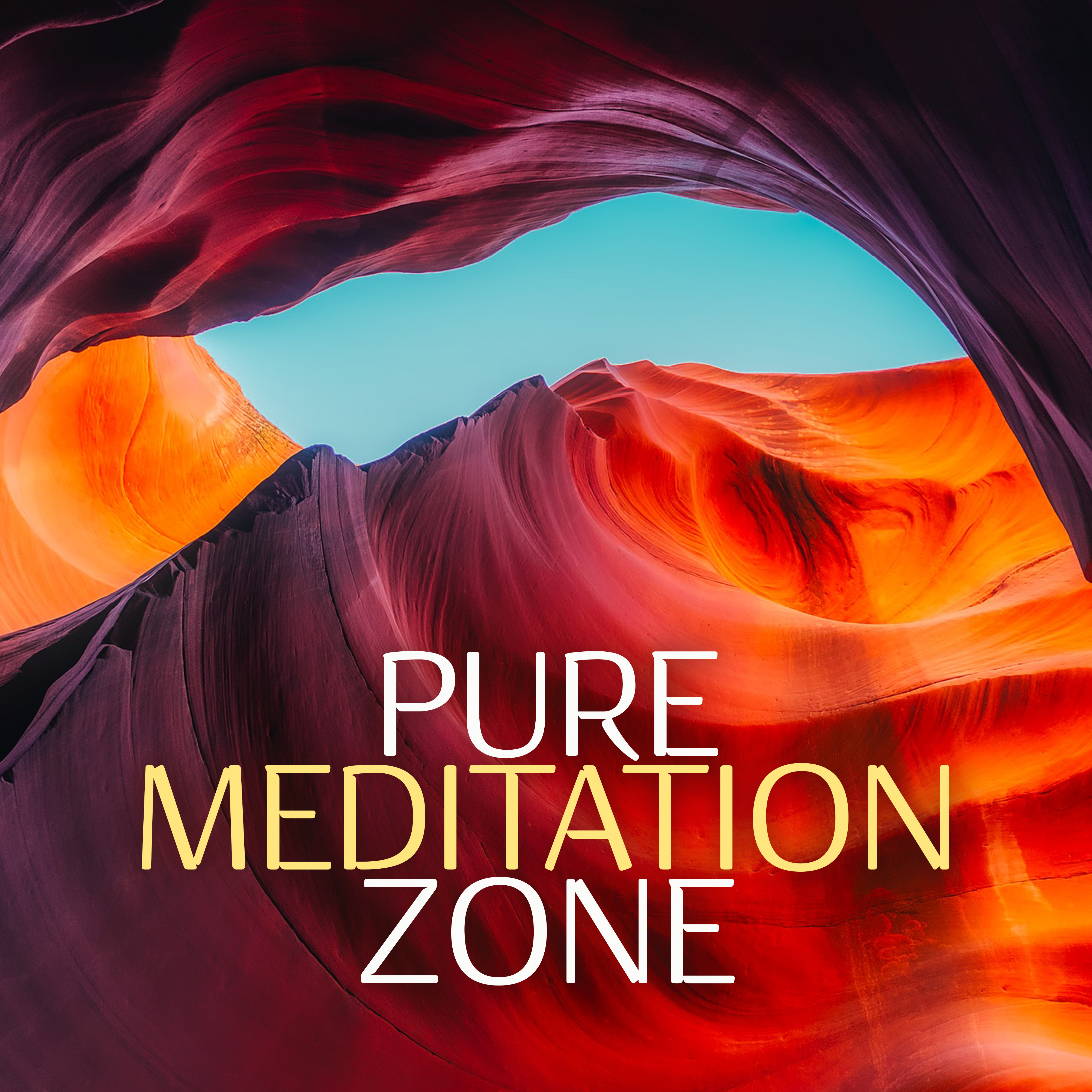 Pure Meditation Zone
