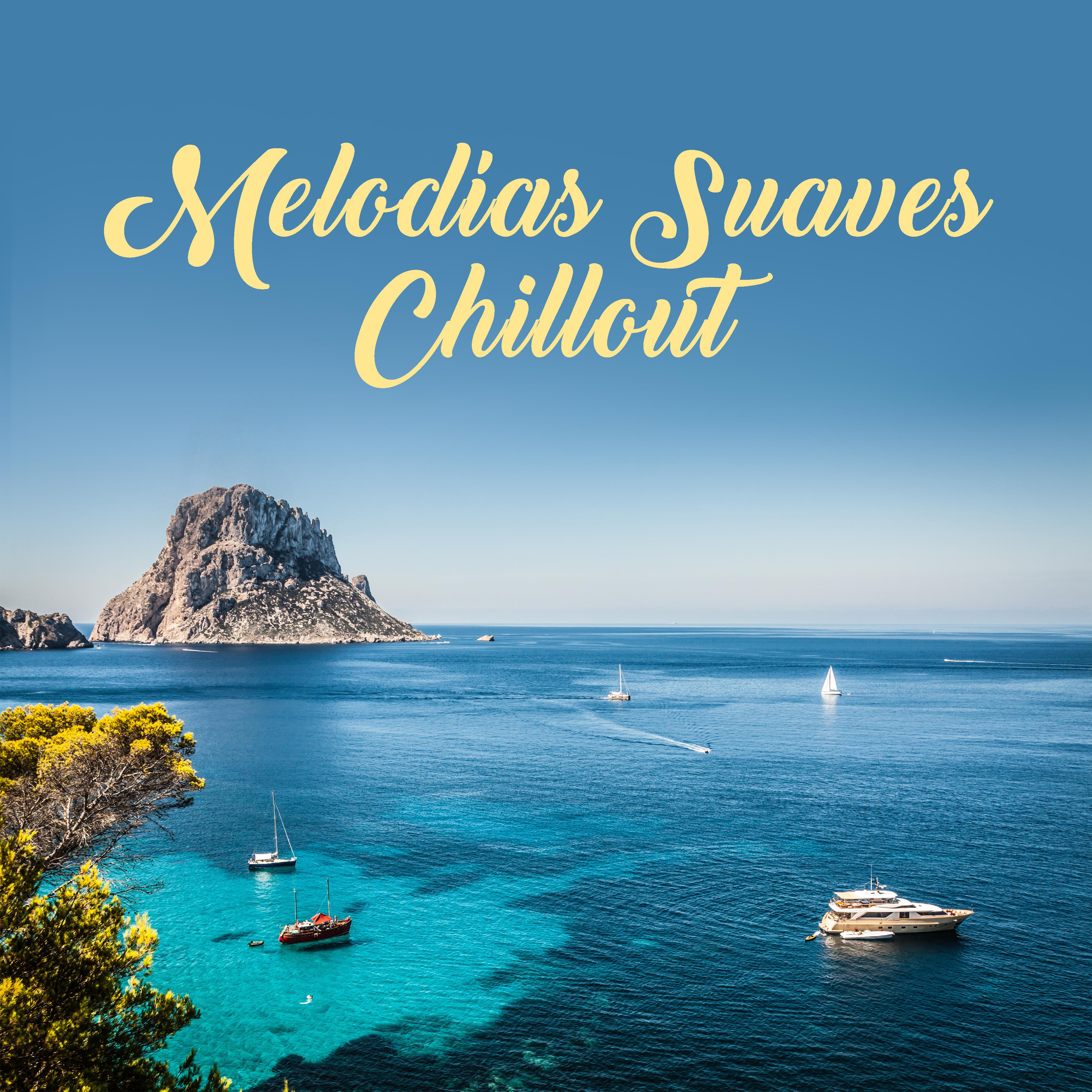 Melodi as Suaves Chillout
