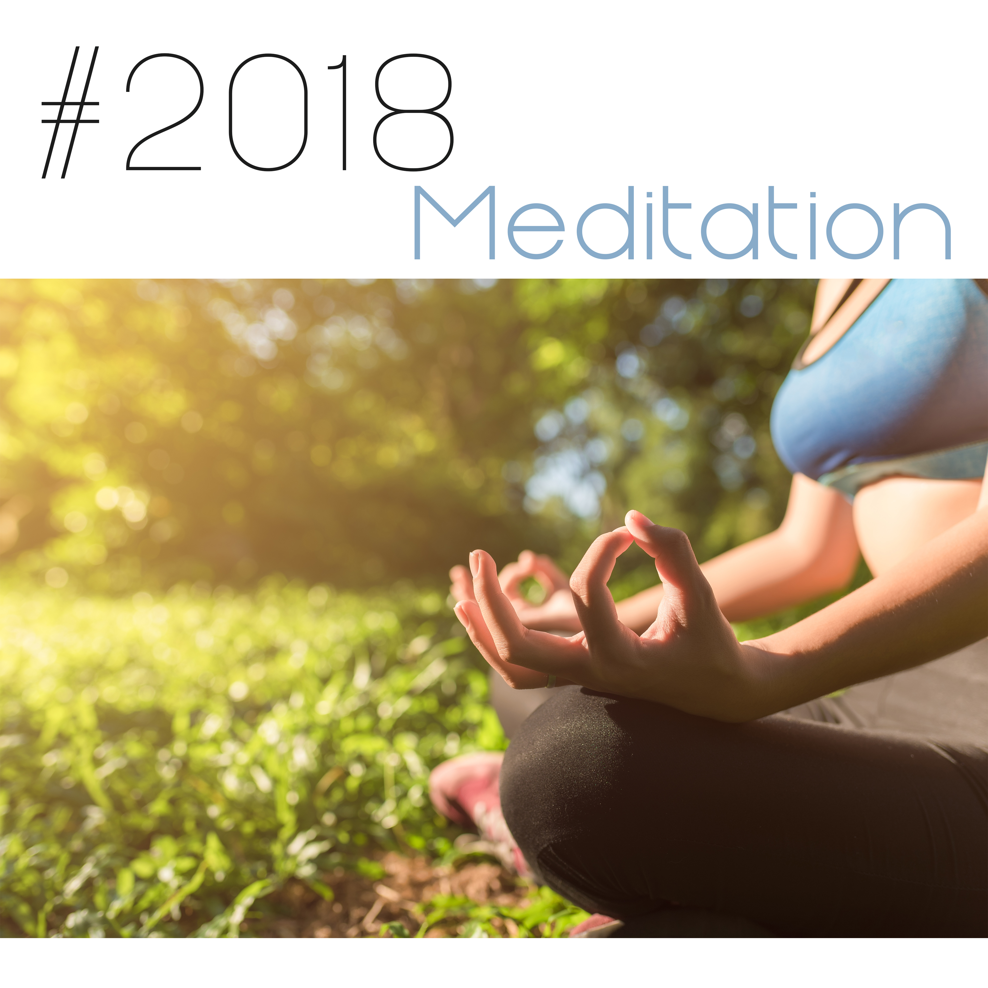 #2018 Meditation