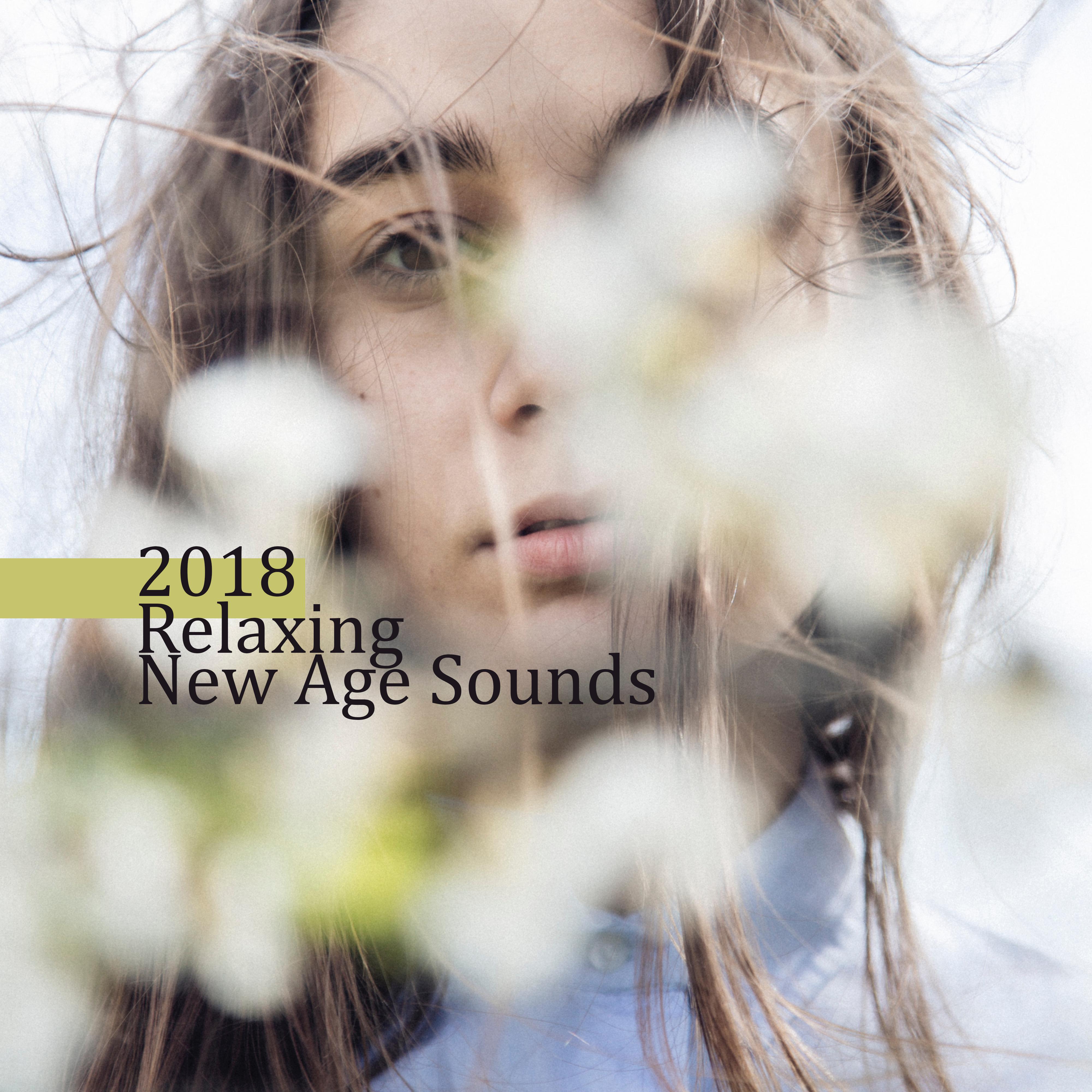 2018 Relaxing New Age Sounds