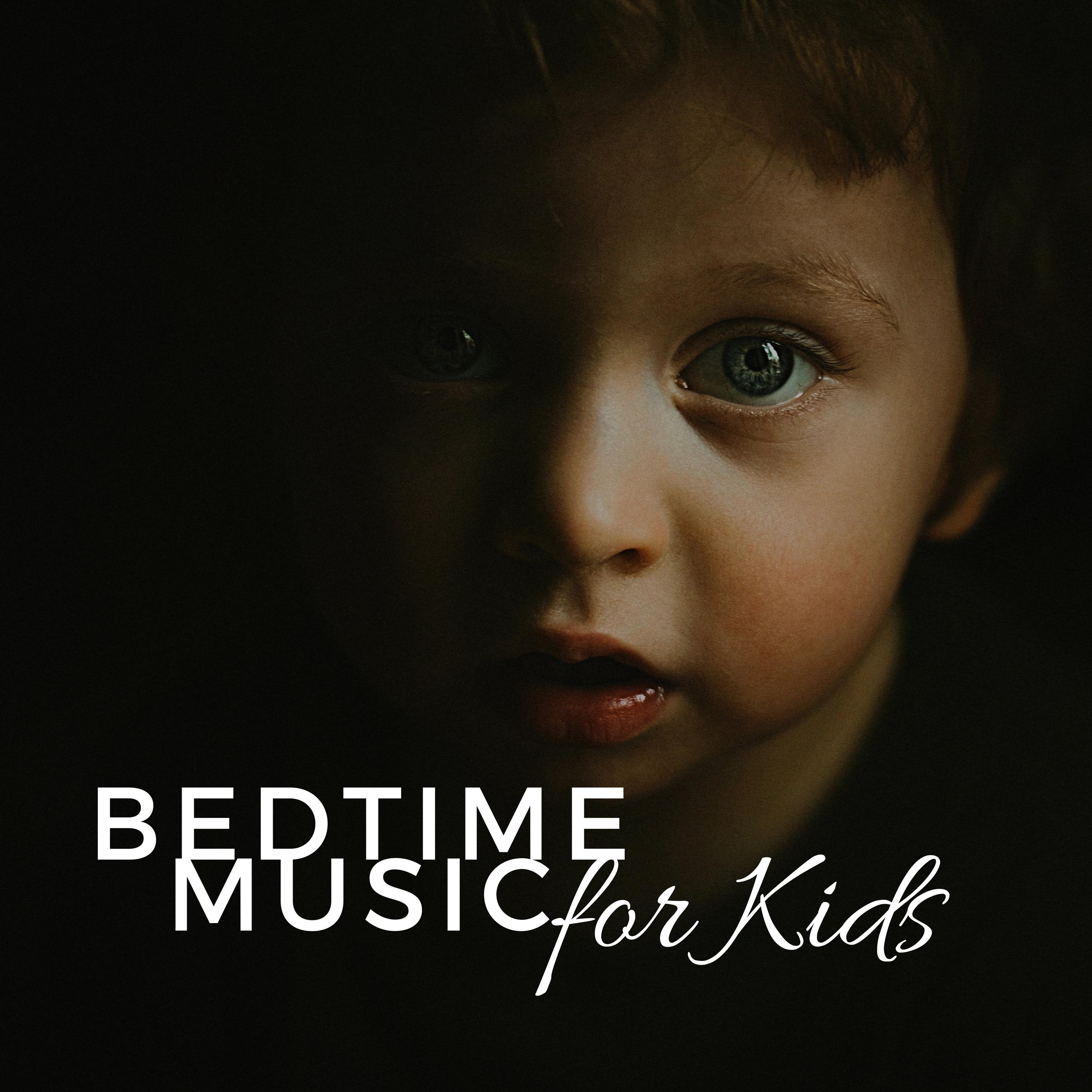 Bedtime Music for Kids - Sleep Songs