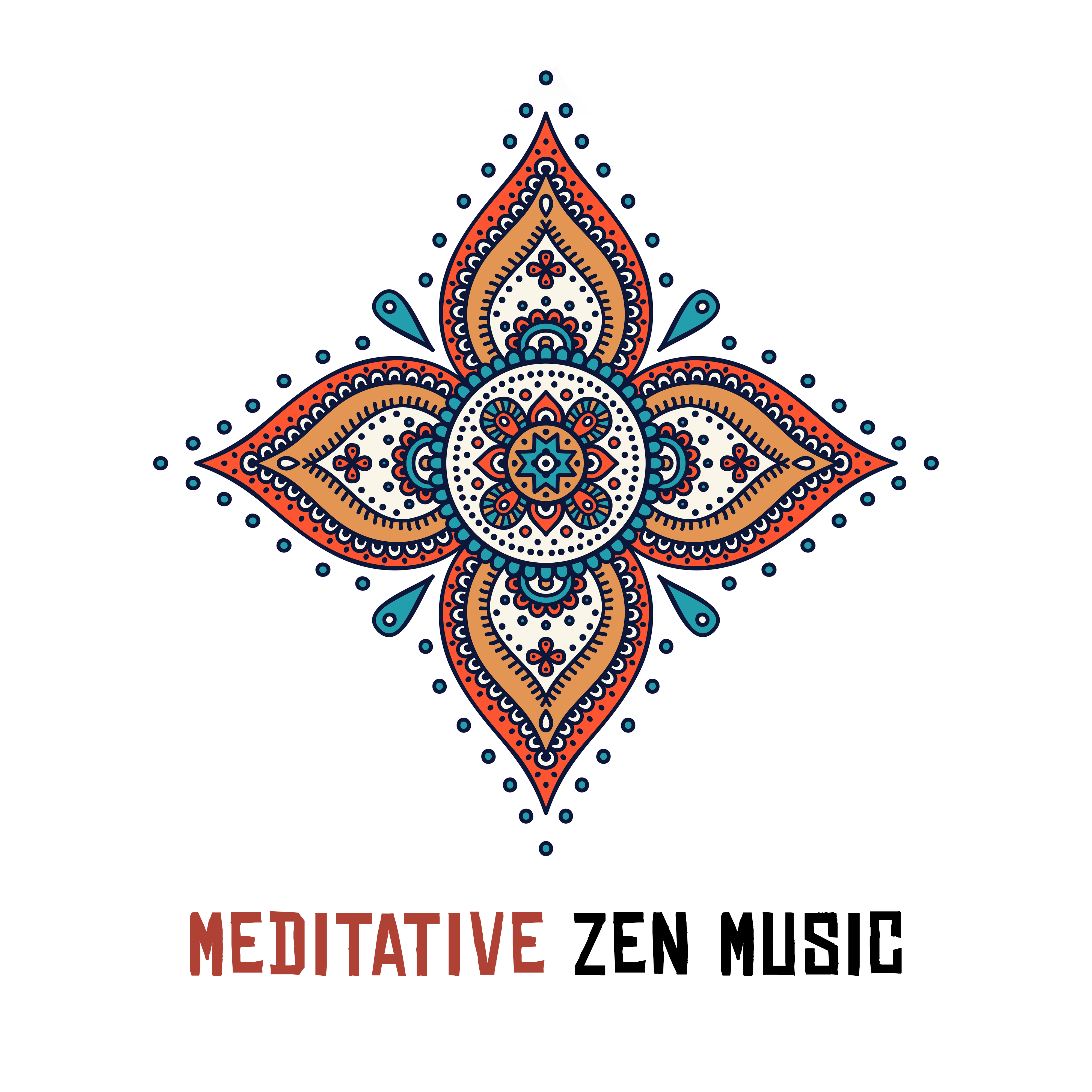 Meditative Zen Music