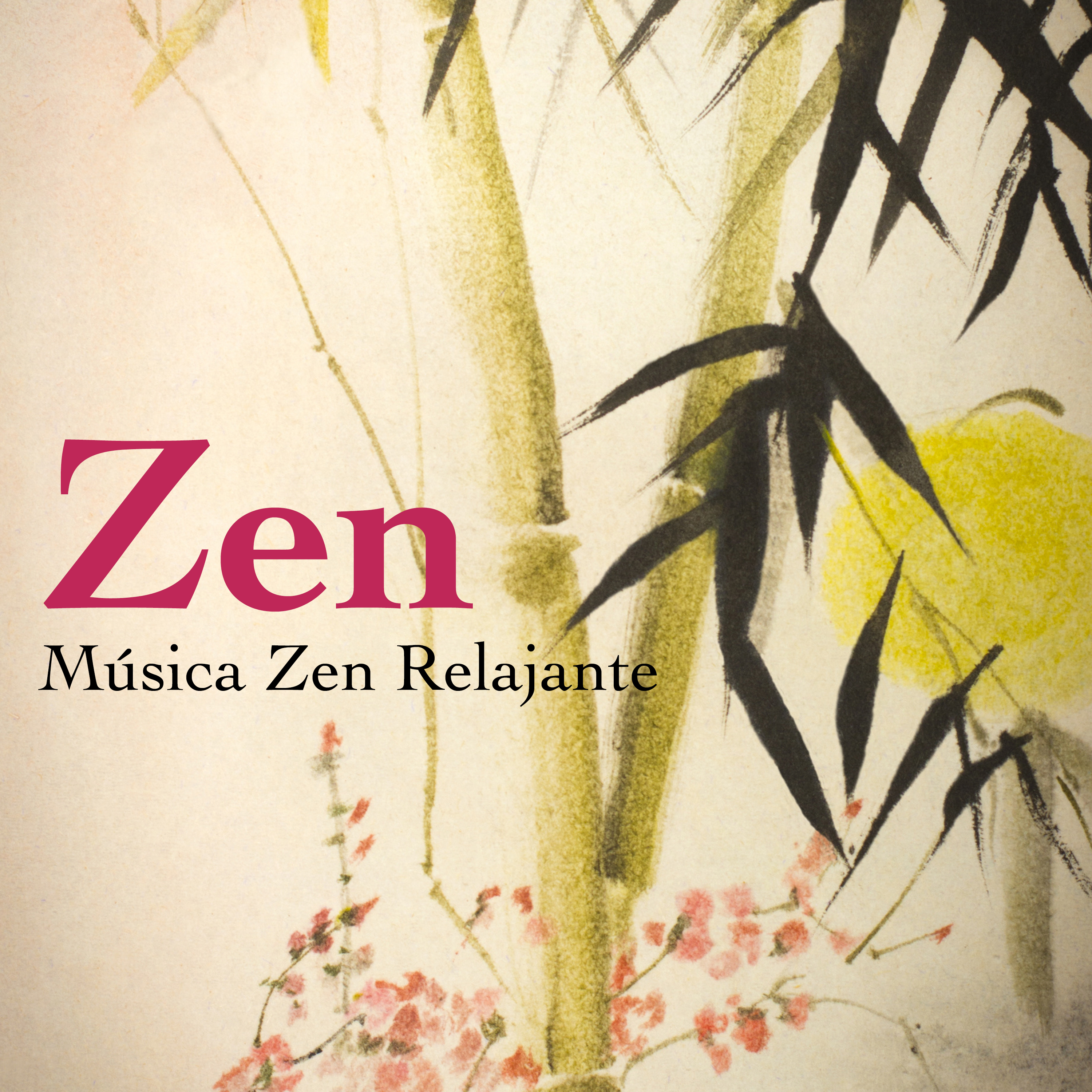 Zen  Mu sica Zen Relajante, Sonidos de la Naturaleza
