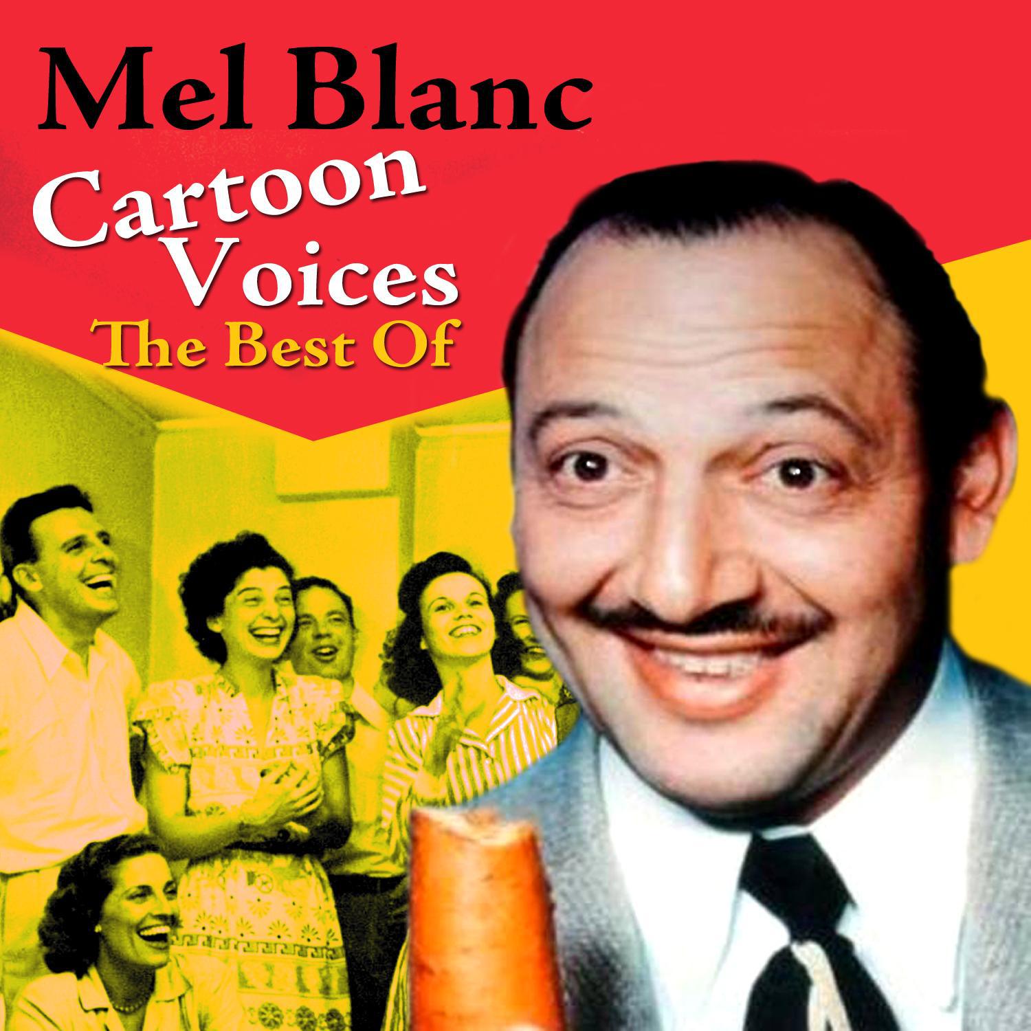 The Mel Blanc Fix-It Shop Song