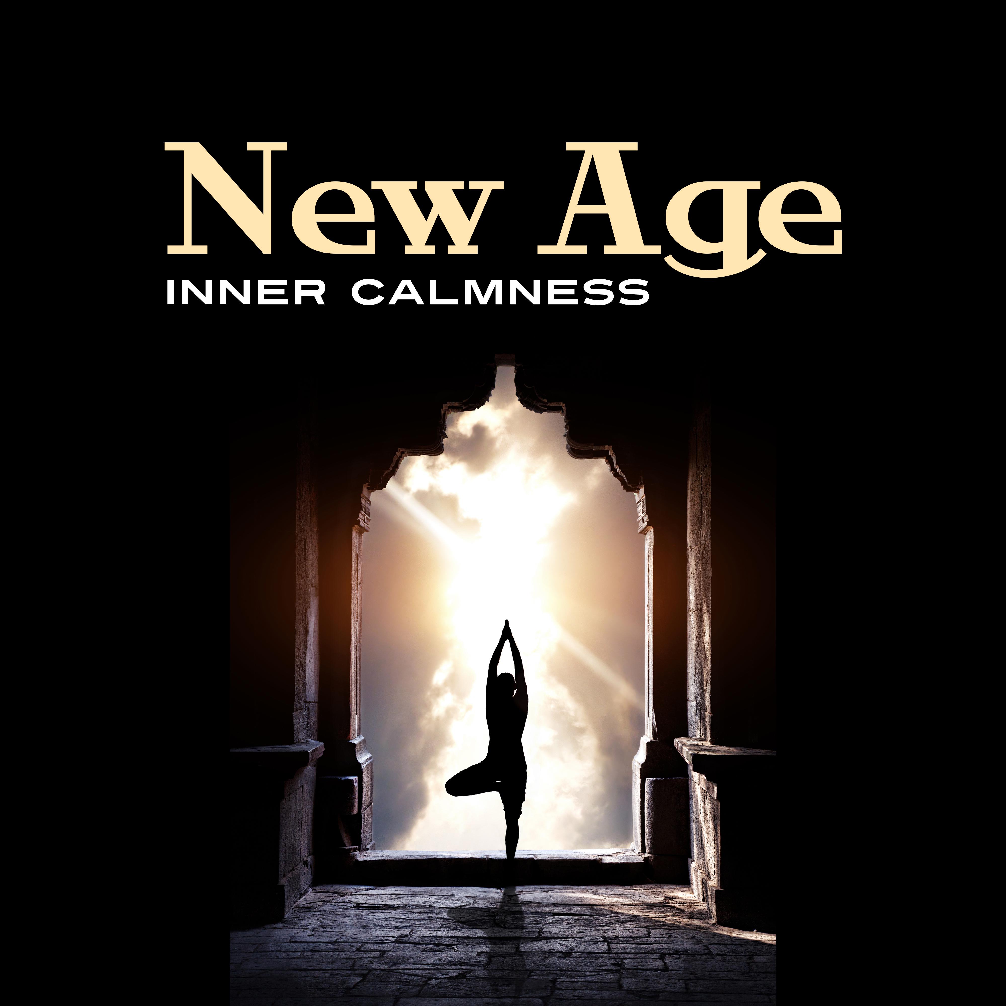 New Age Inner Calmness