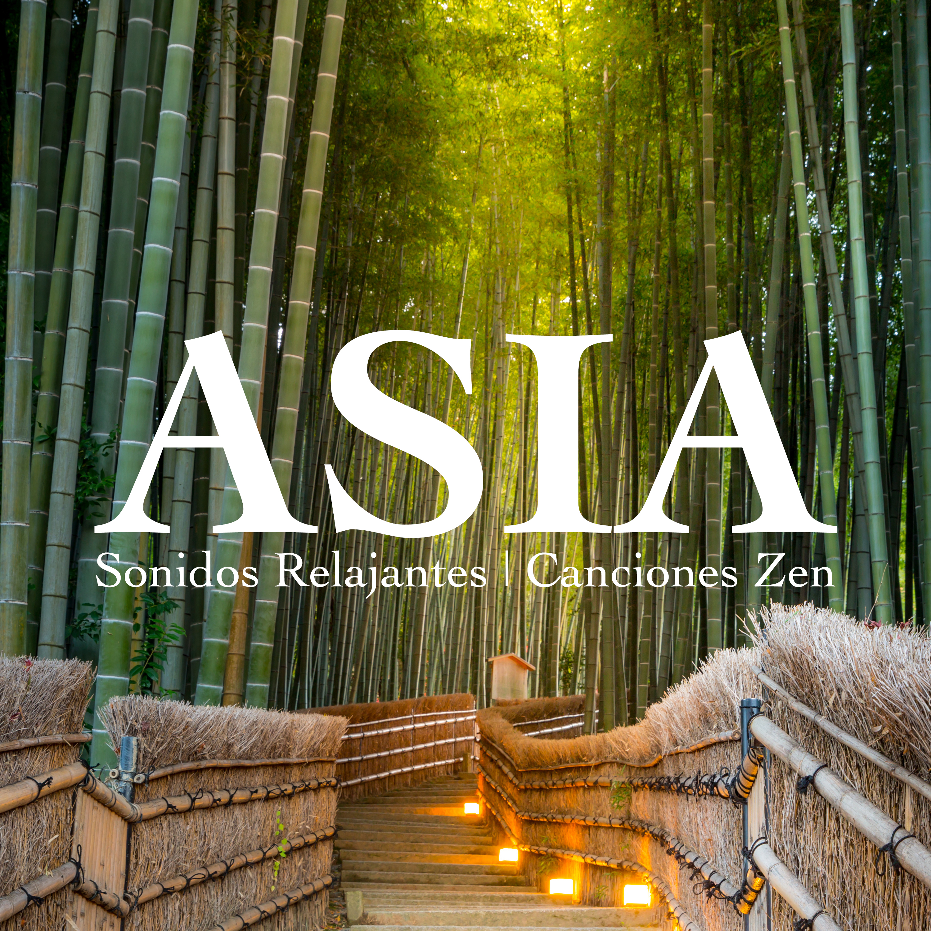 Asia  Sonidos Relajantes, Canciones Zen, Mu sica Instrumental