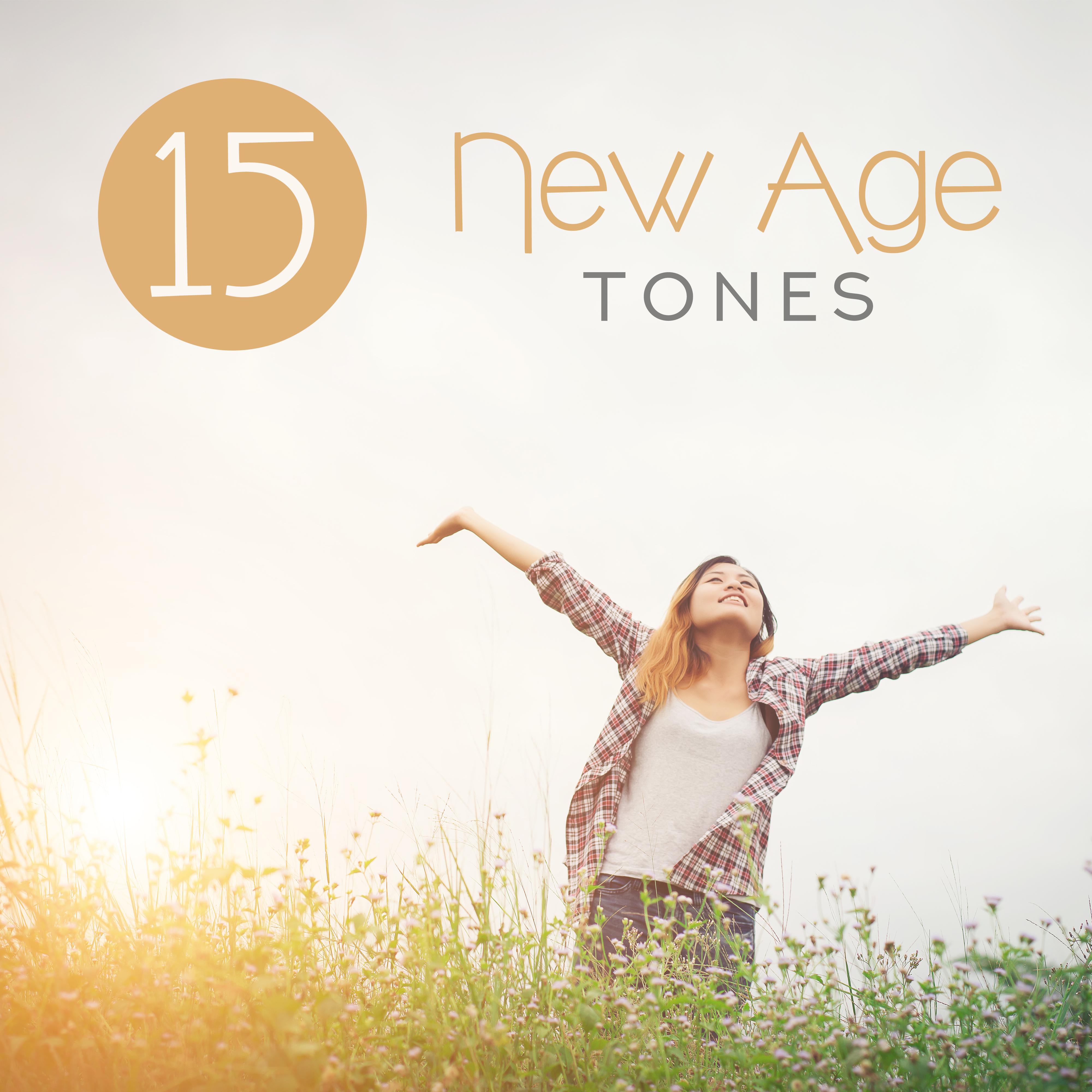 15 New Age Tones