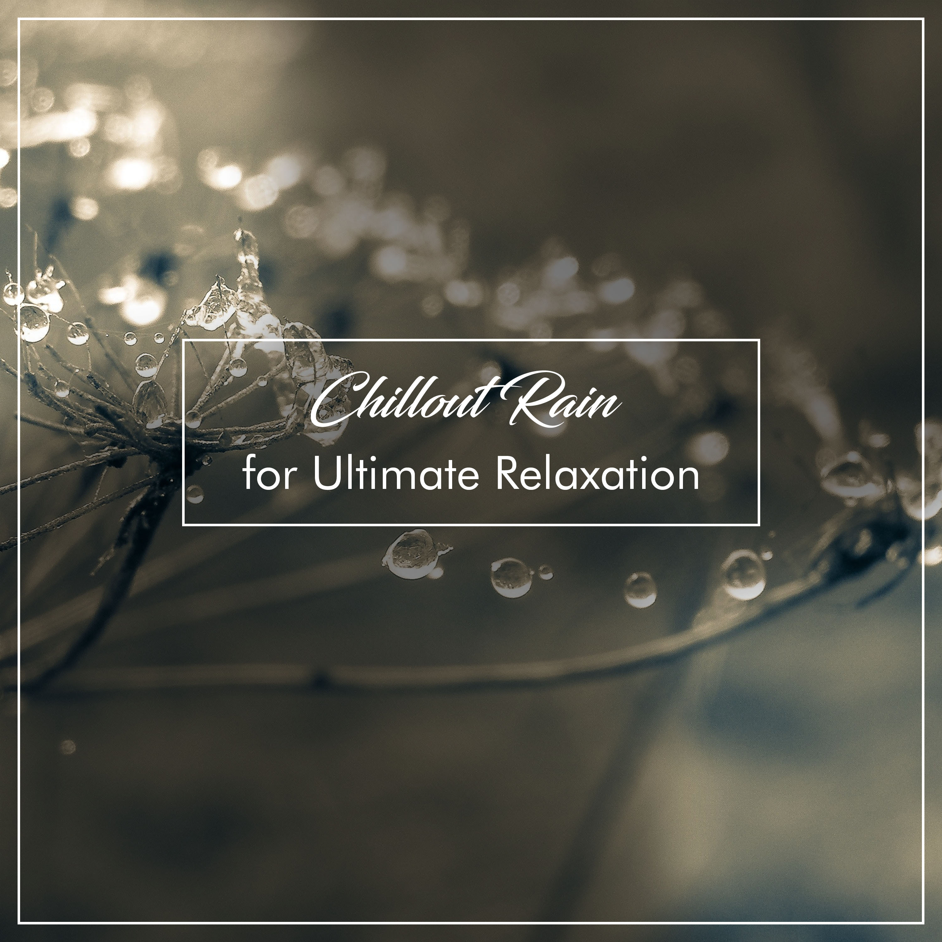 1 Hour Chillout Rain Storms for Ultimate Relaxation
