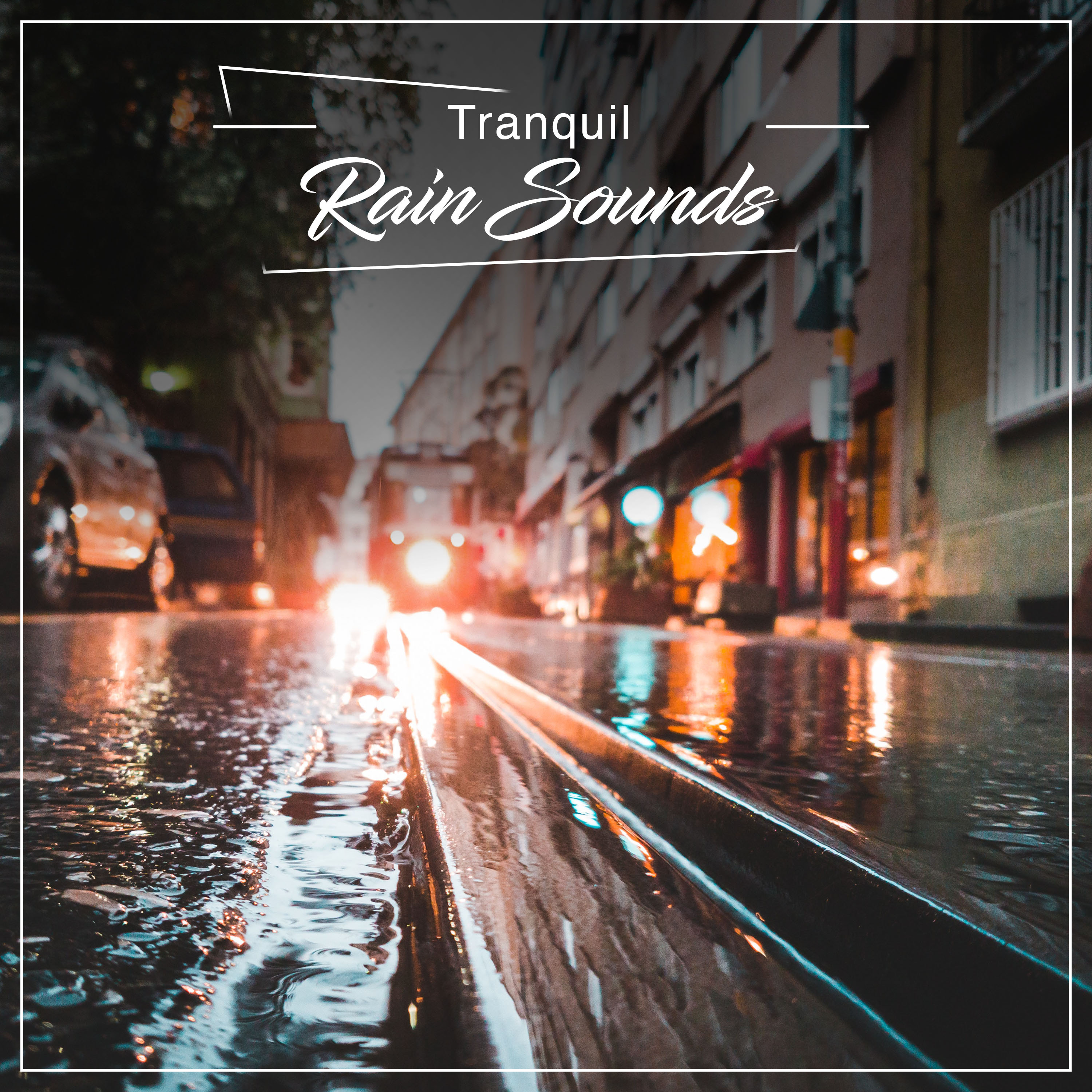 13 Tranquil Rain Sounds for Sleeping