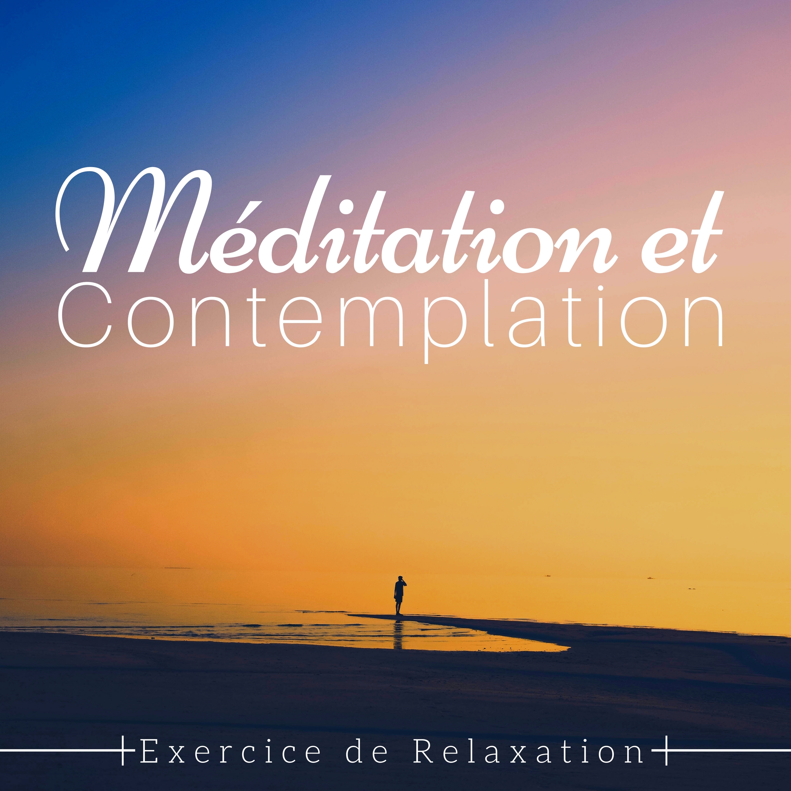 Me ditation et Contemplation