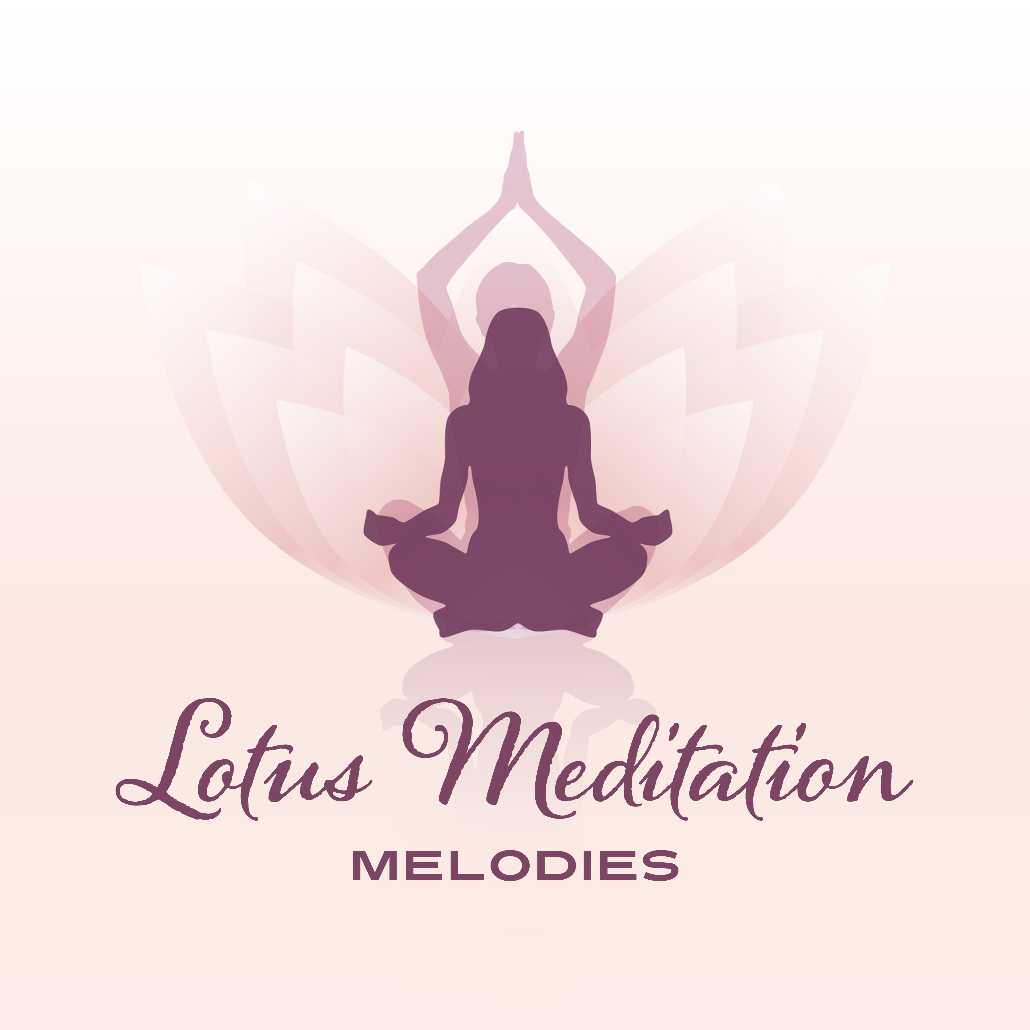 Lotus Meditation Melodies