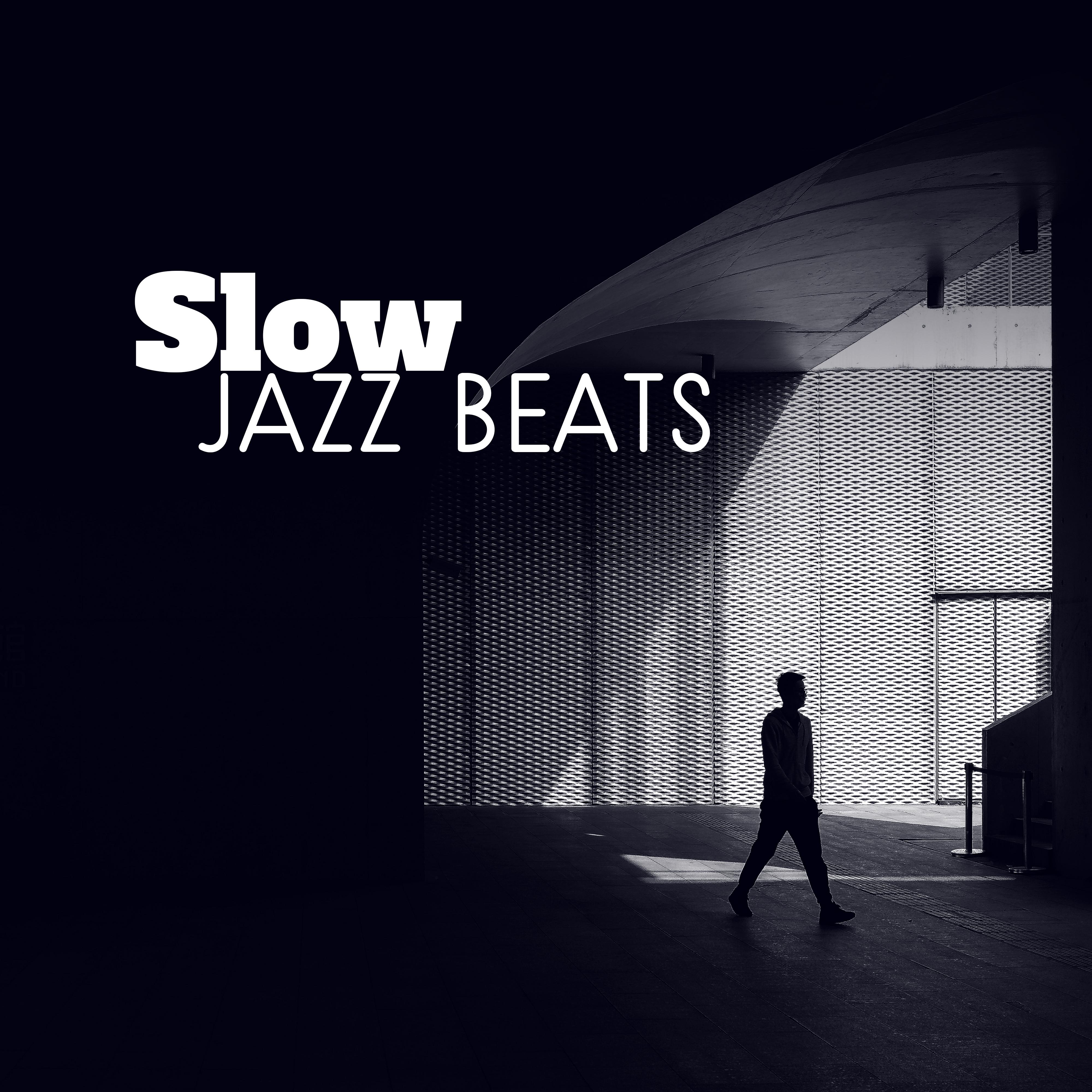 Slow Jazz Beats