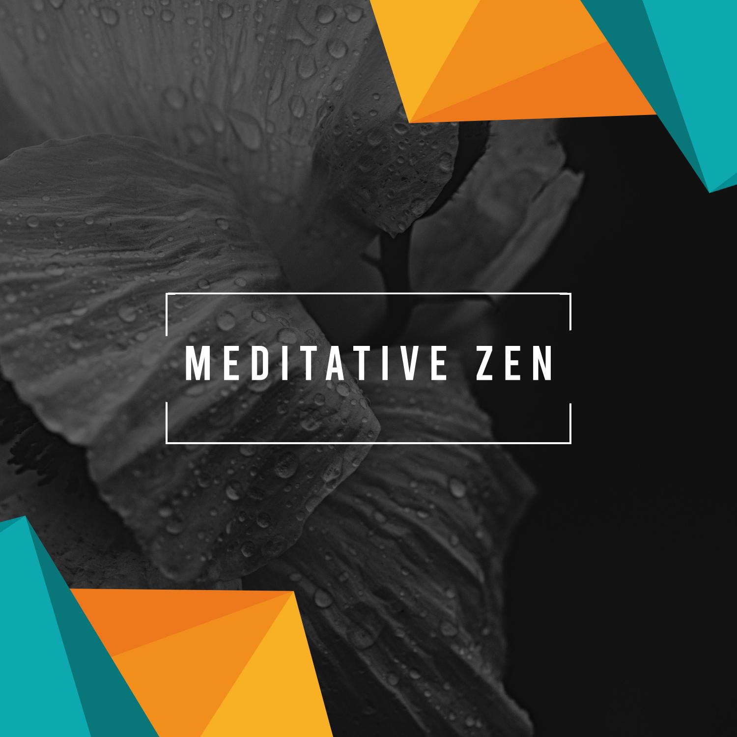 15 Meditative Zen Sounds of Nature