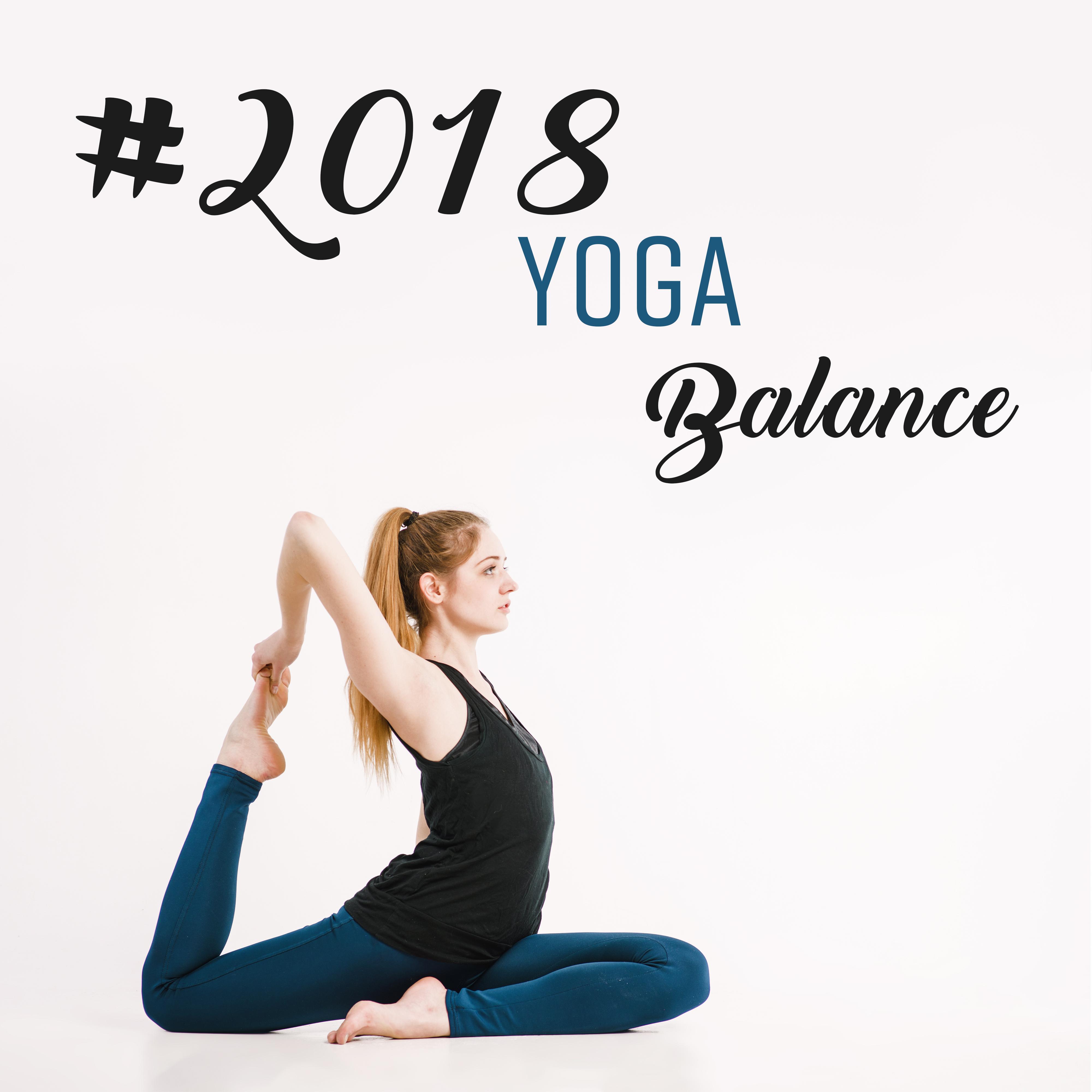 #2018 Yoga Balance
