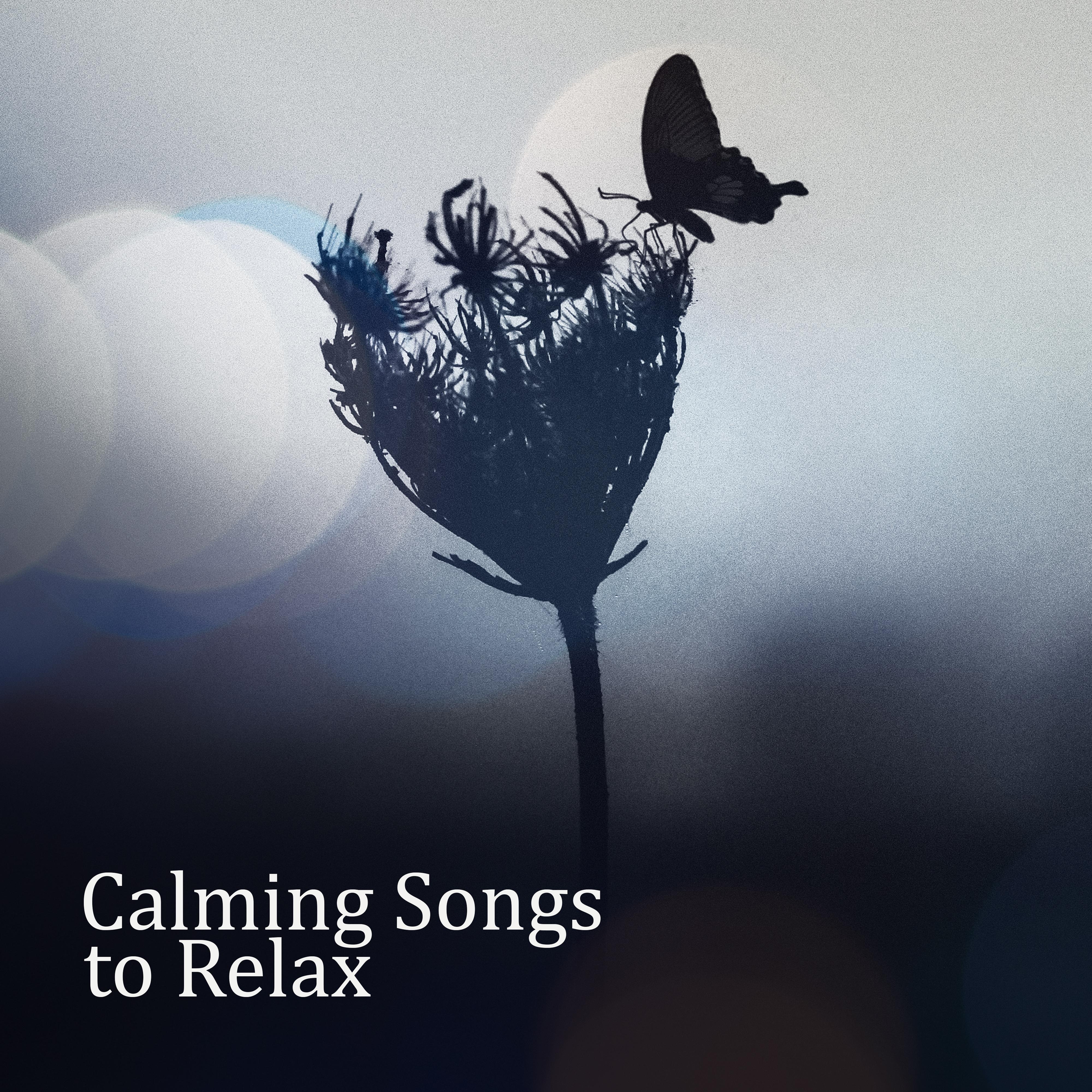 Calming Songs to Relax