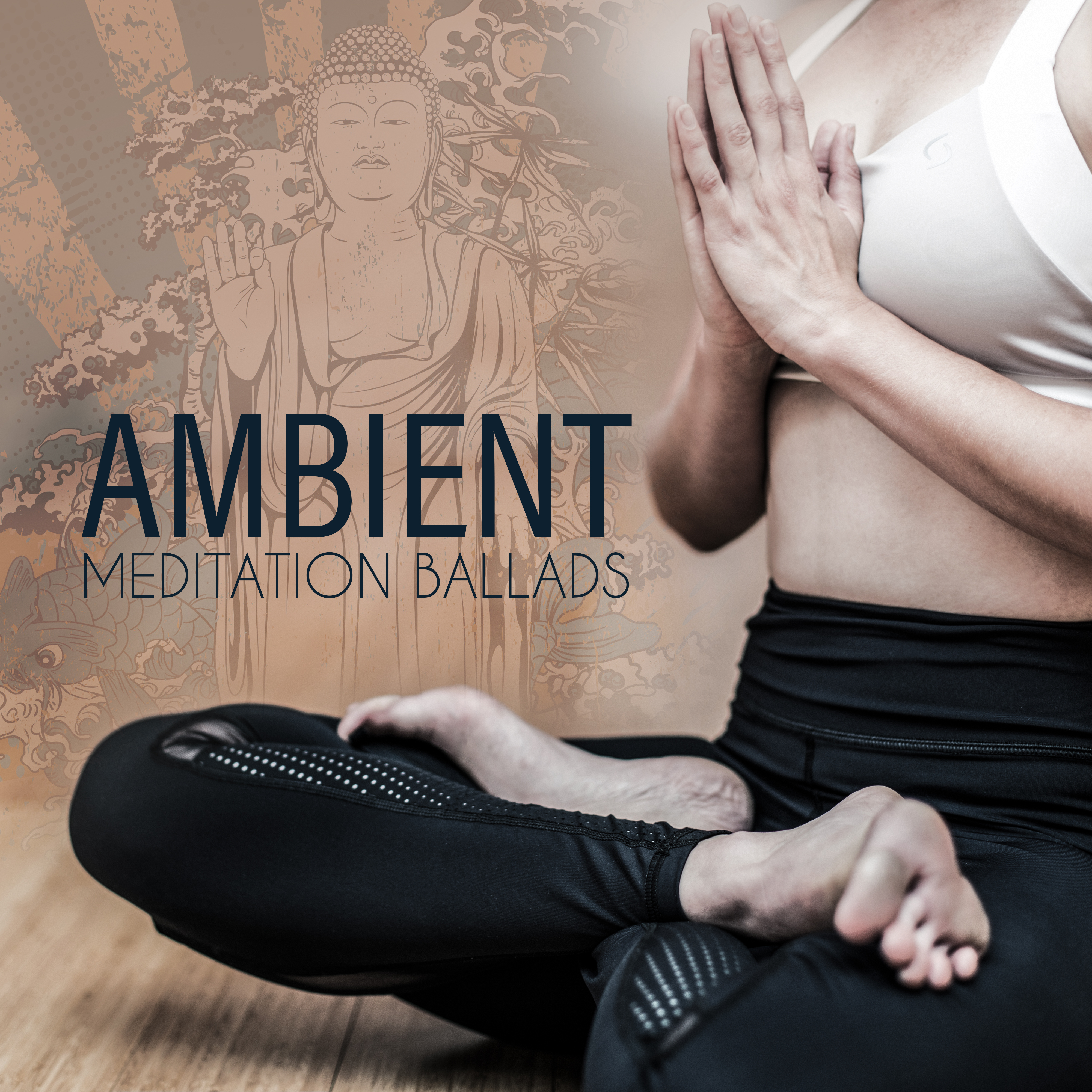 Ambient Meditation Ballads