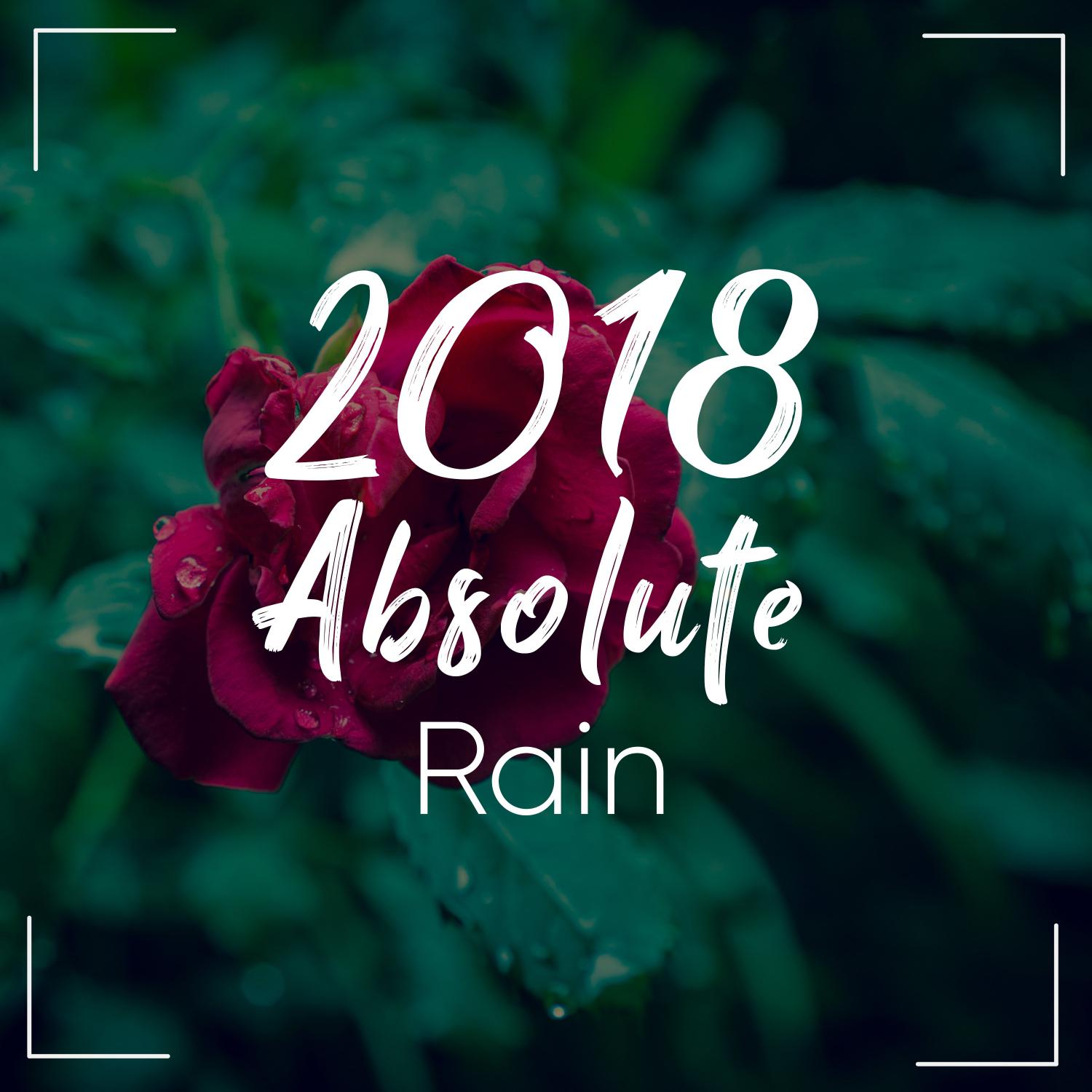 2018 Absolute Rain: Large Compilation