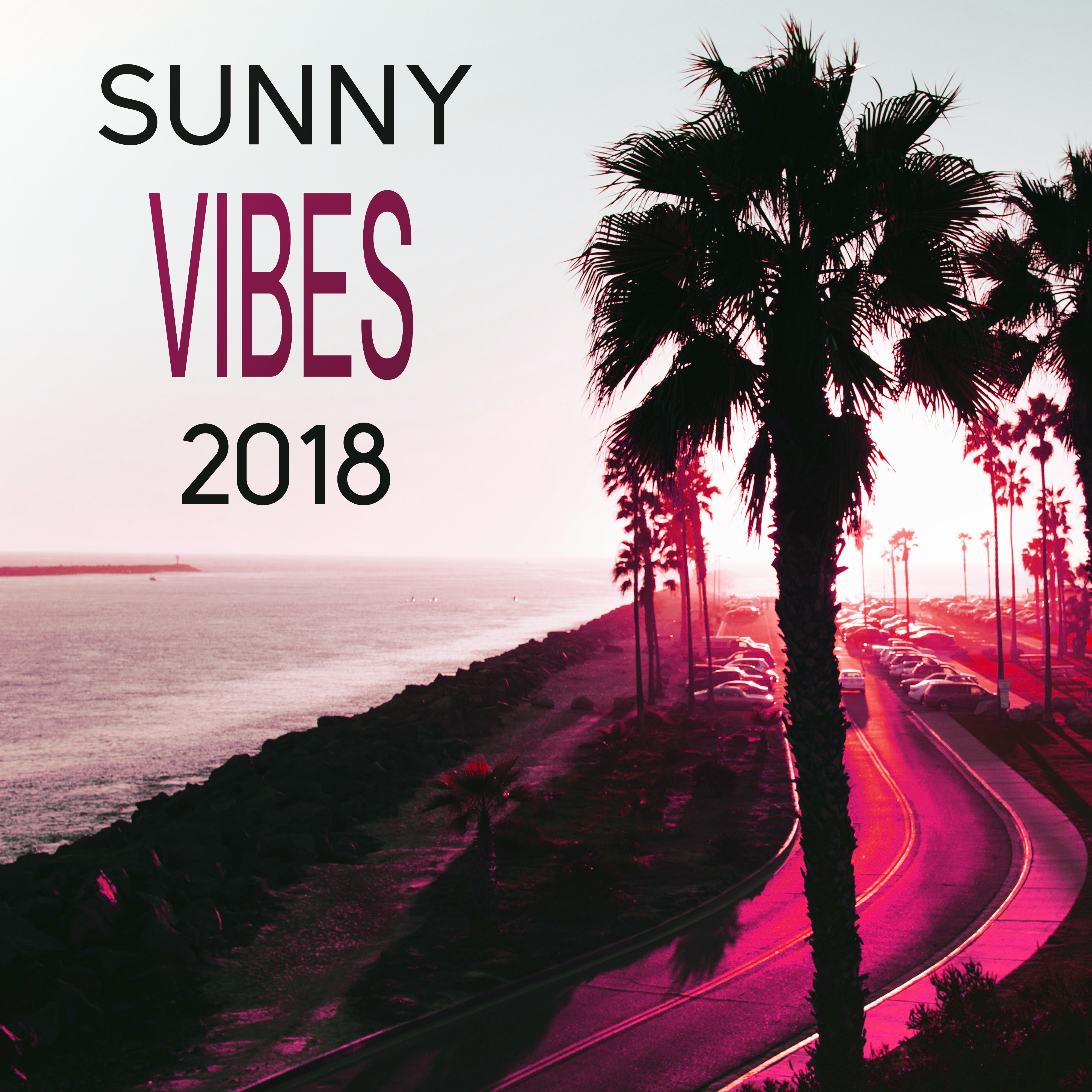 Sunny Vibes 2018
