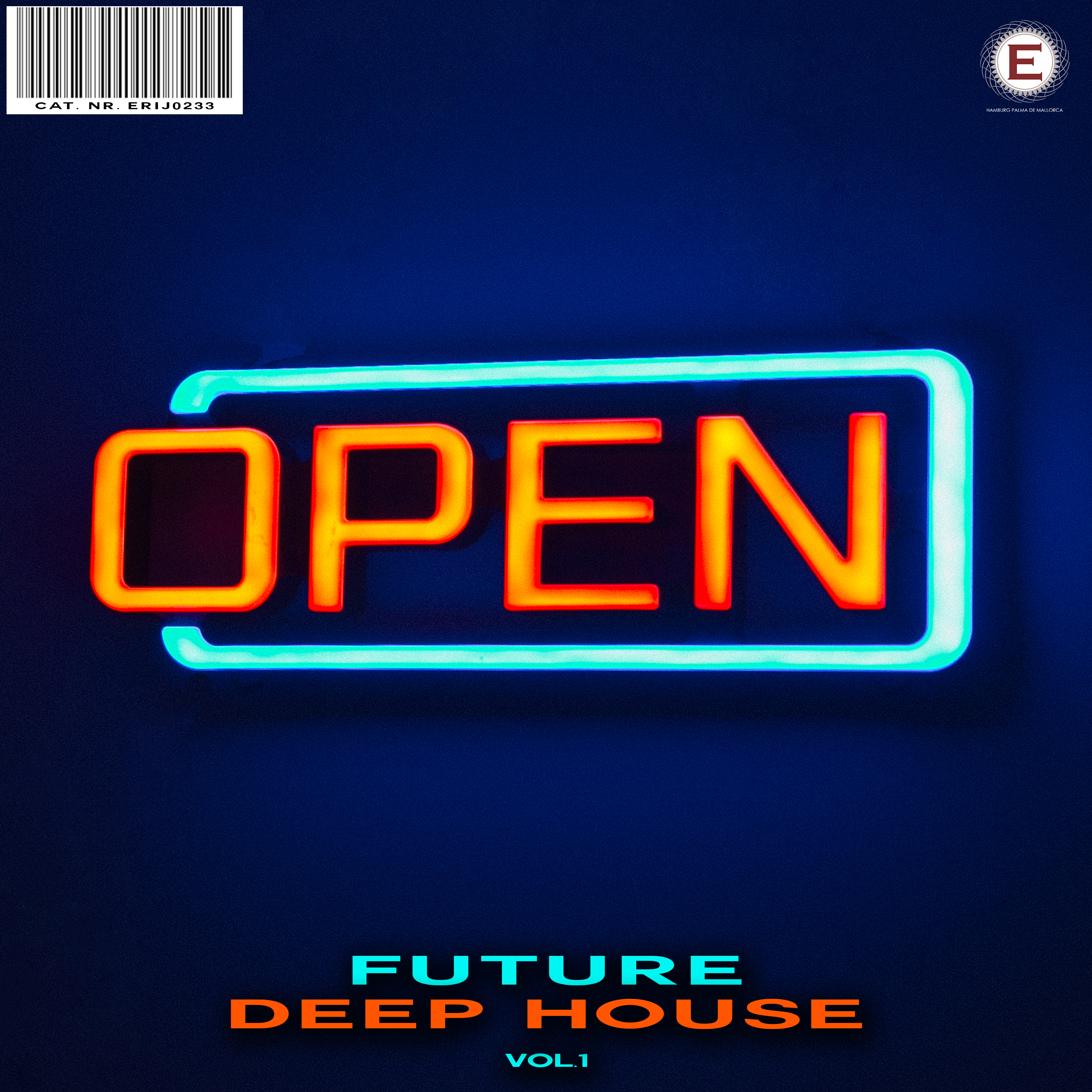 Open - Future Deep House