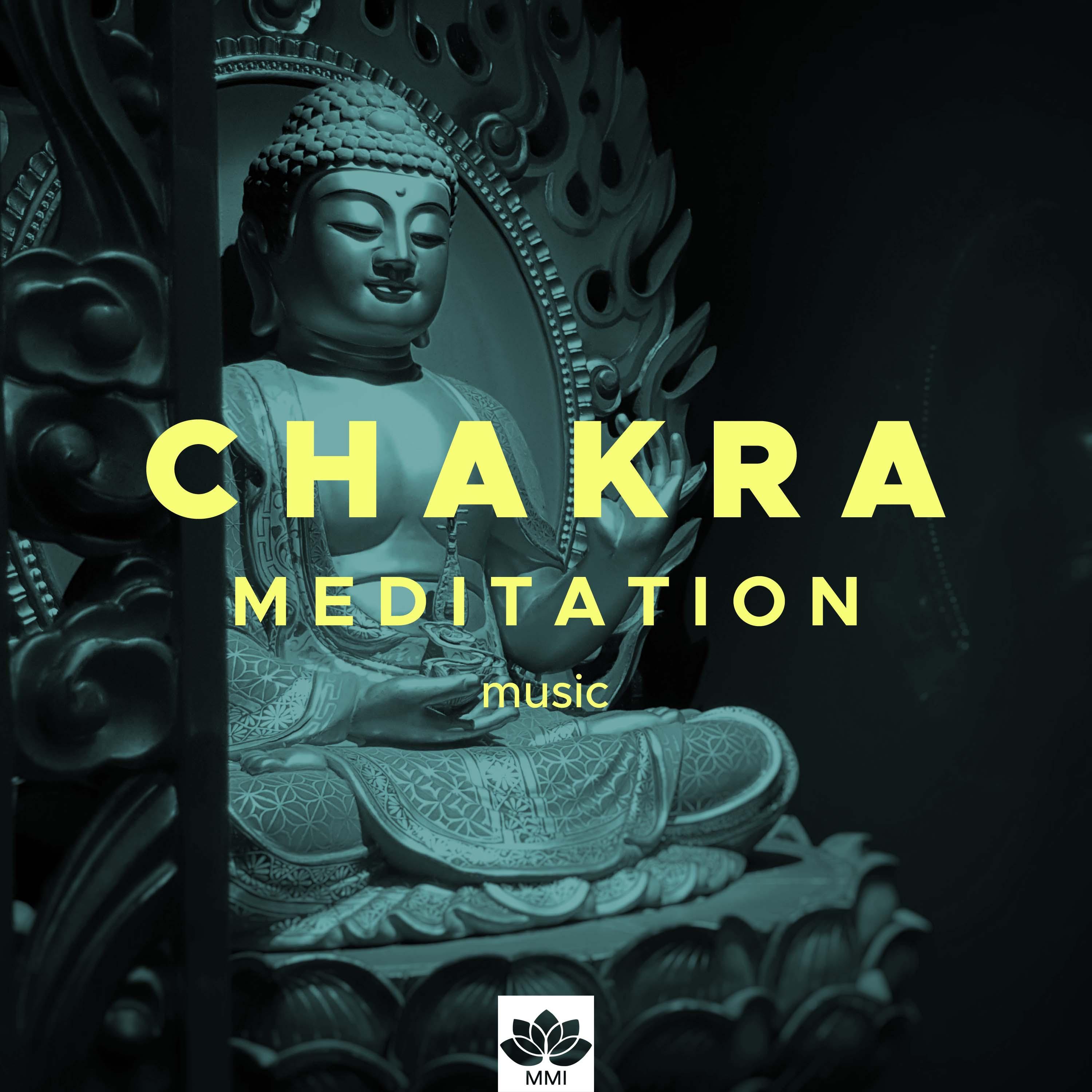 Chakra Meditation Music