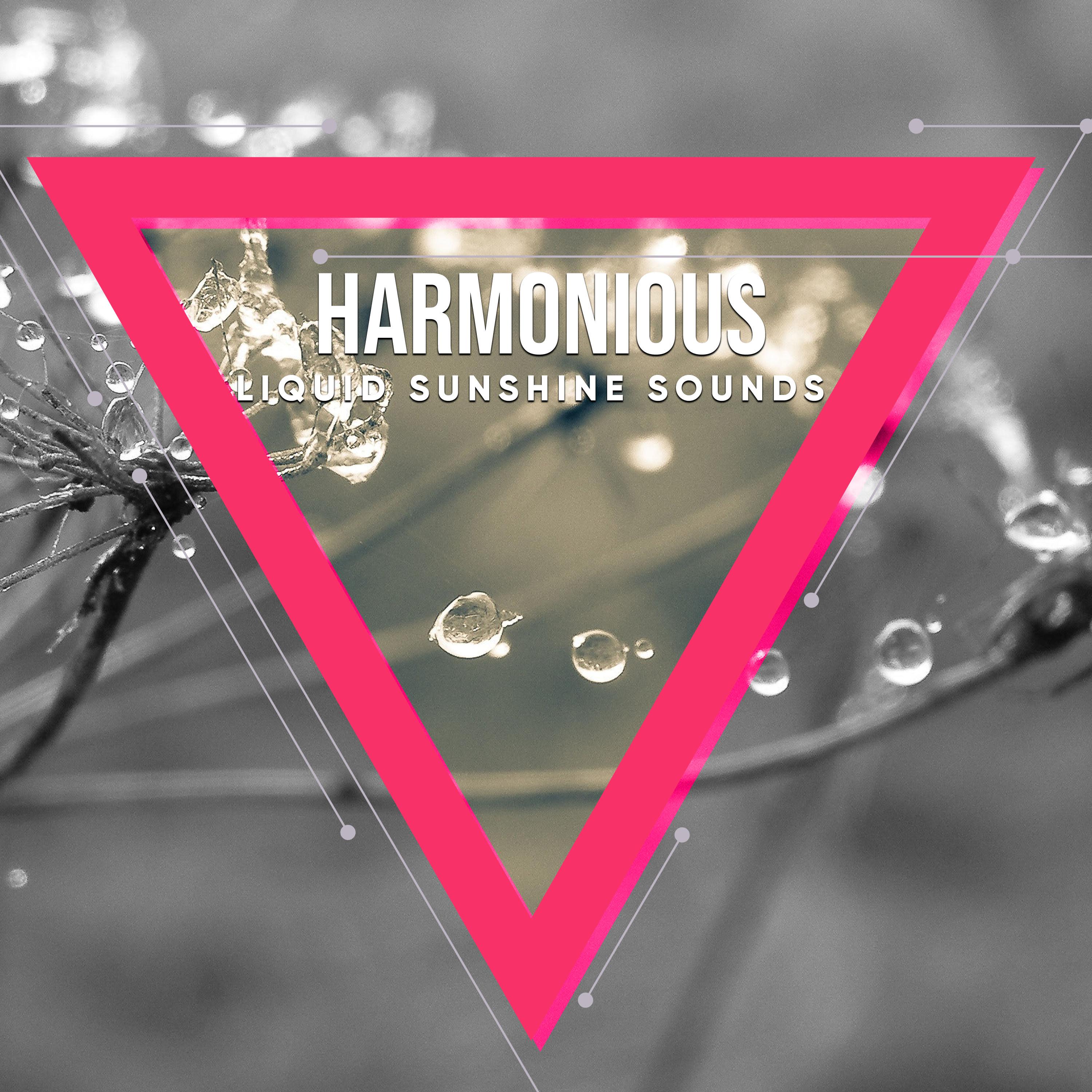 #14 Harmonious Liquid Sunshine Sounds for Spa and Meditation