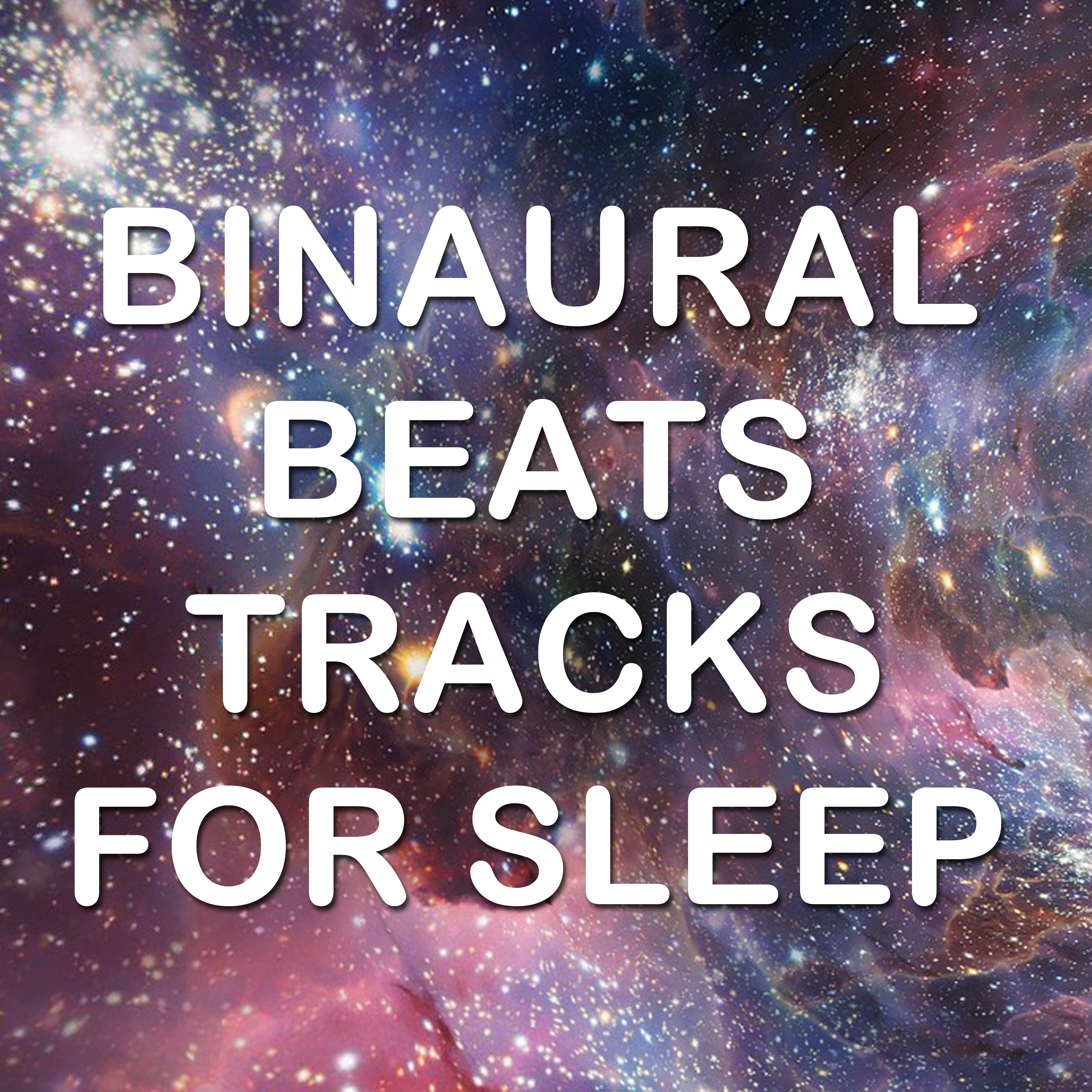 10 Binaural Beats Tracks for Sleep
